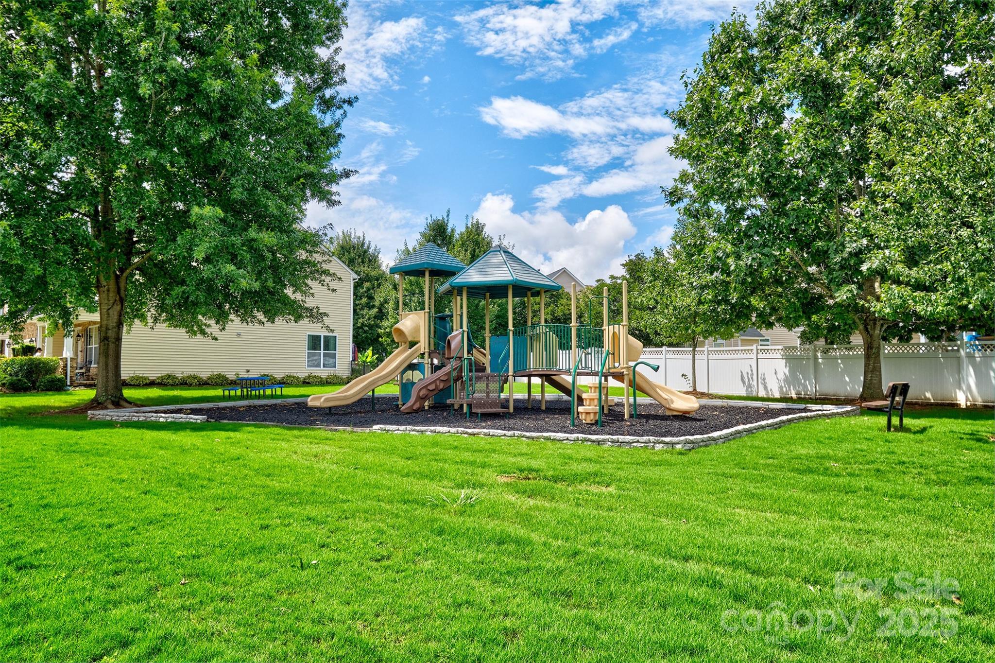 Pleasant Glen - Residential