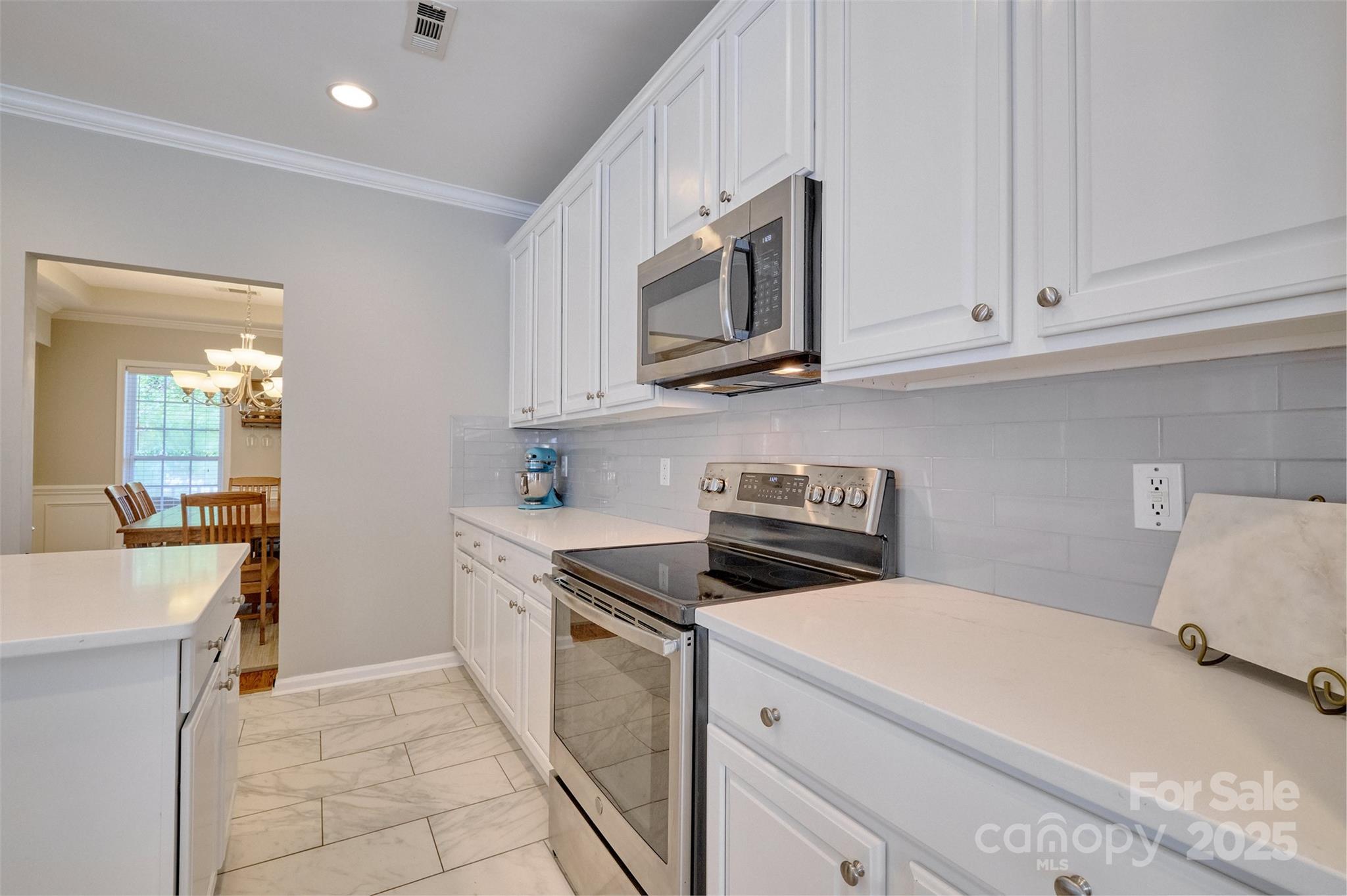 Pleasant Glen - Residential