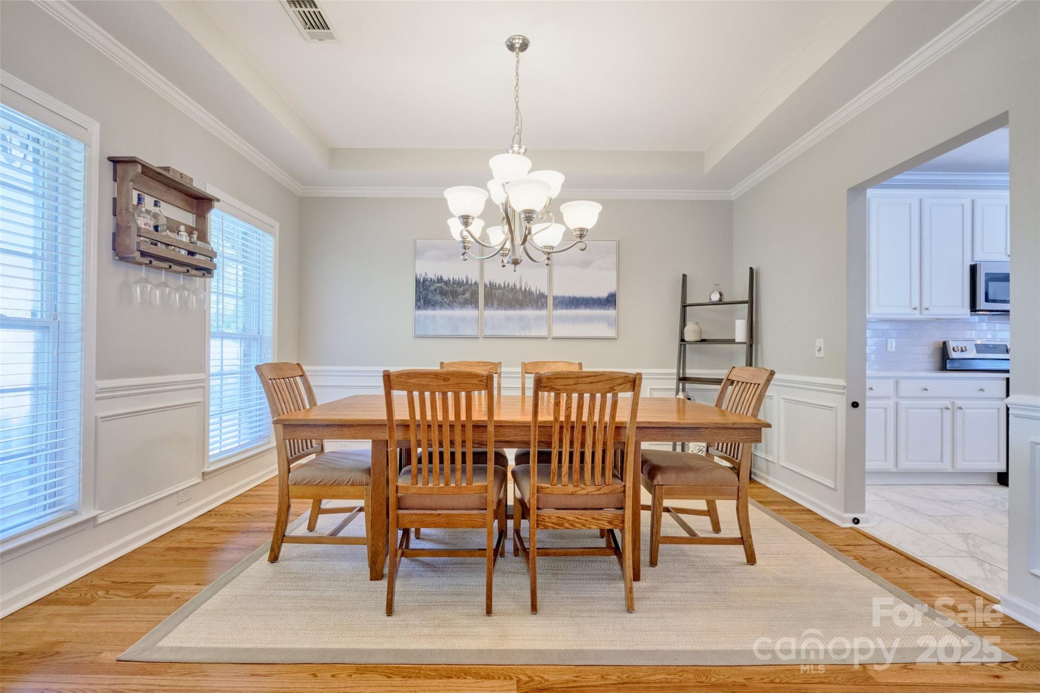 Pleasant Glen - Residential