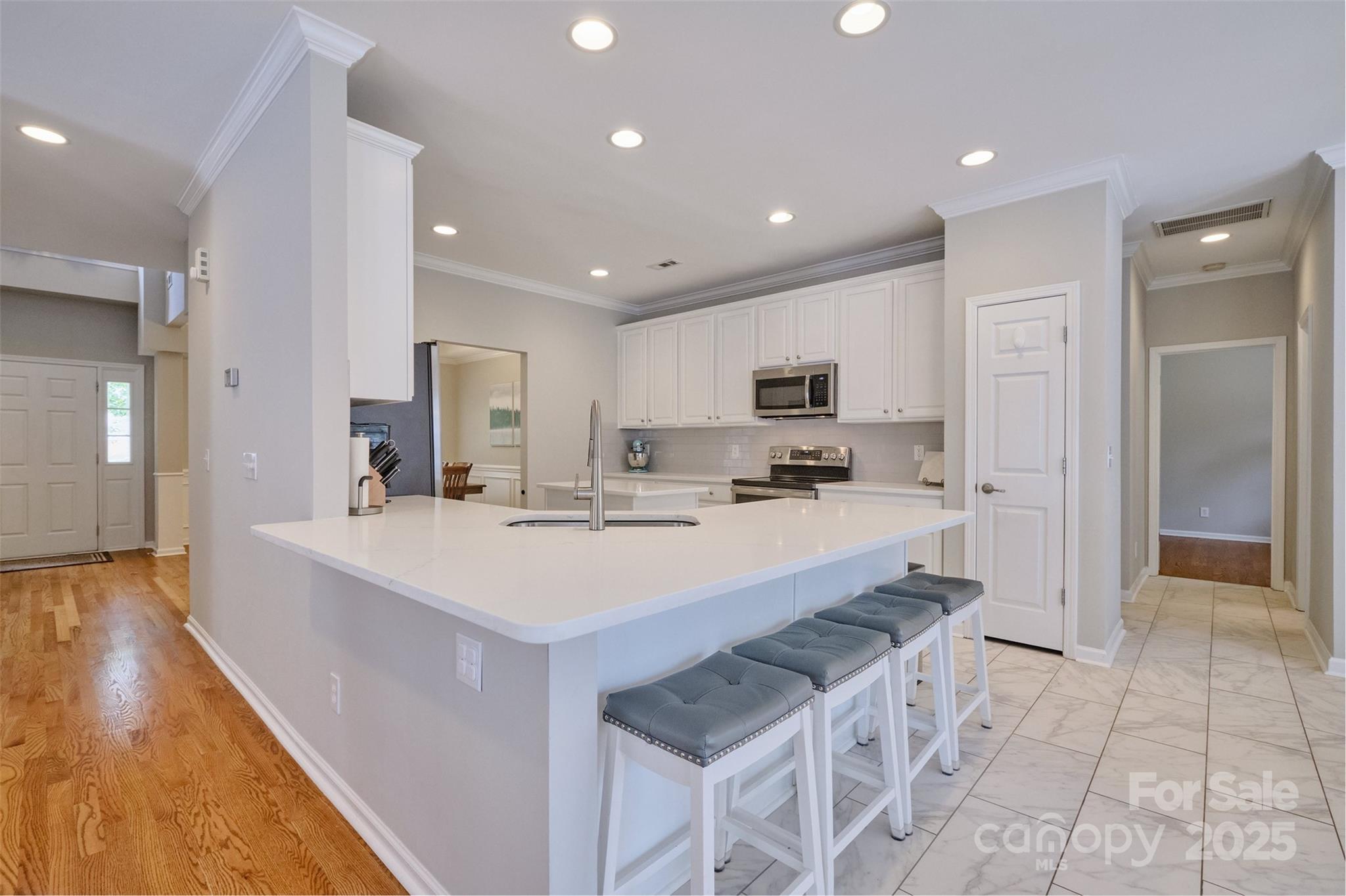 Pleasant Glen - Residential