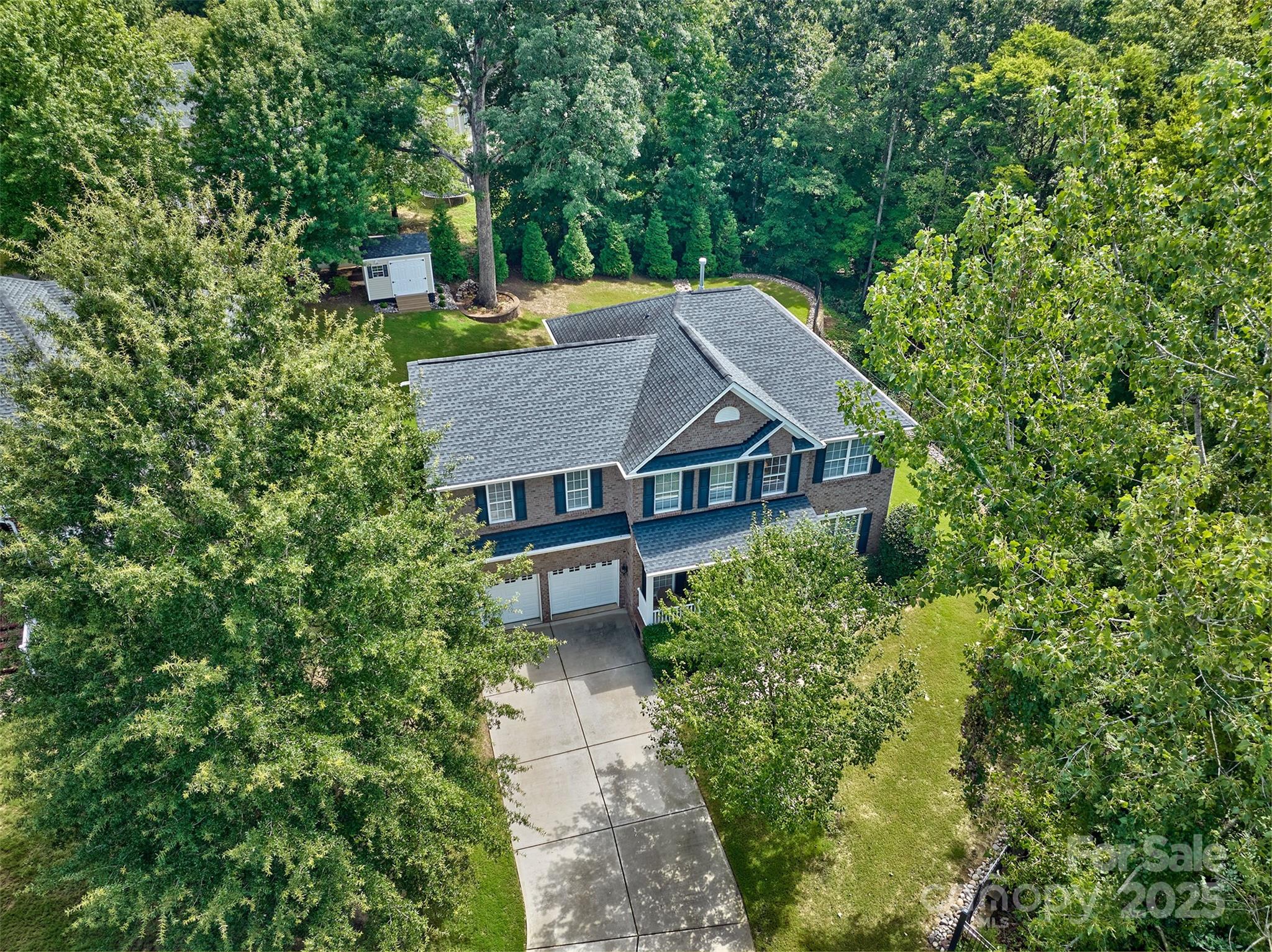 Pleasant Glen - Residential