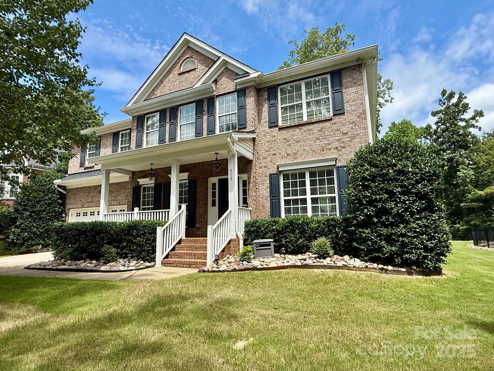 Pleasant Glen - Residential