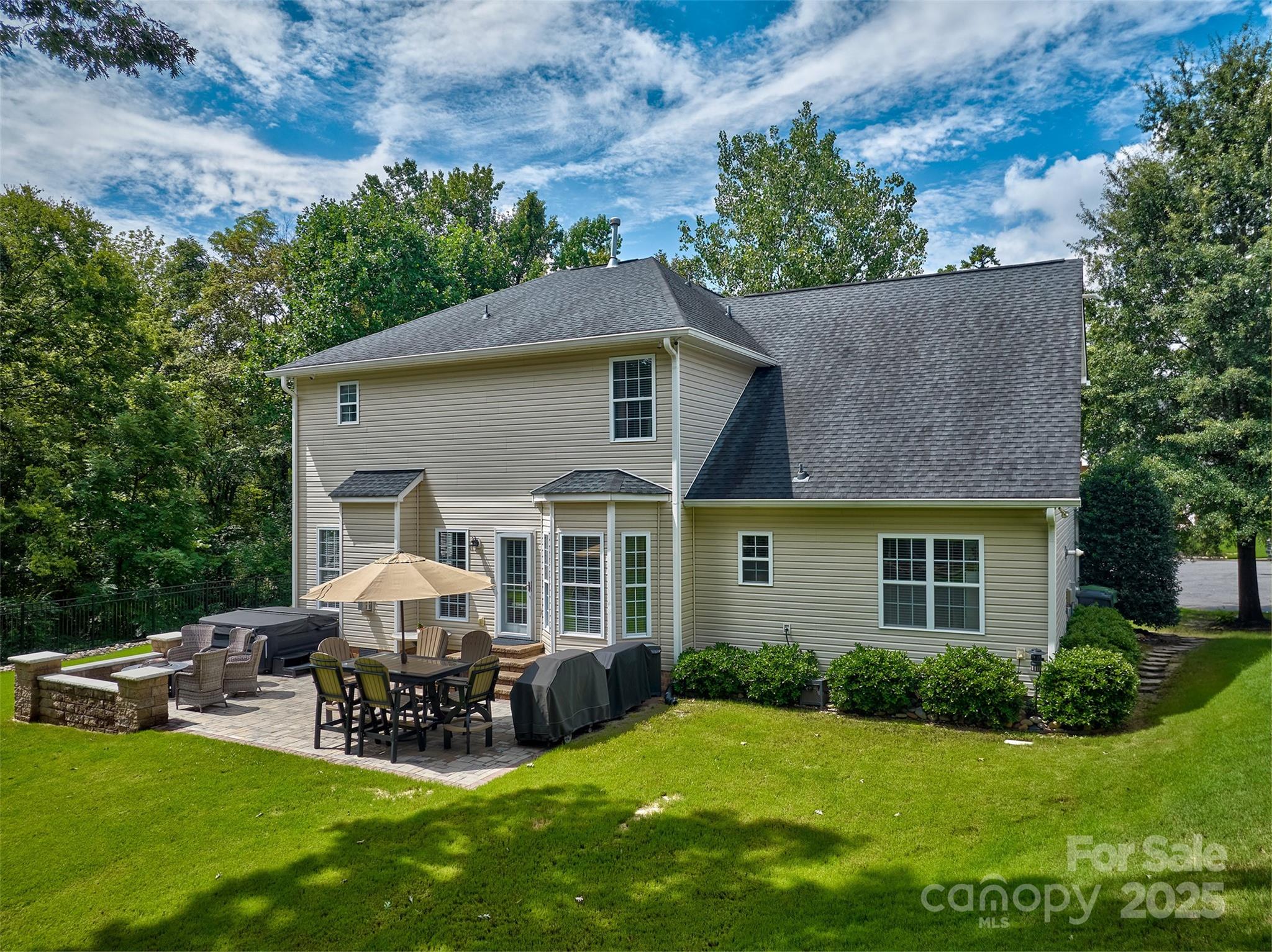 Pleasant Glen - Residential