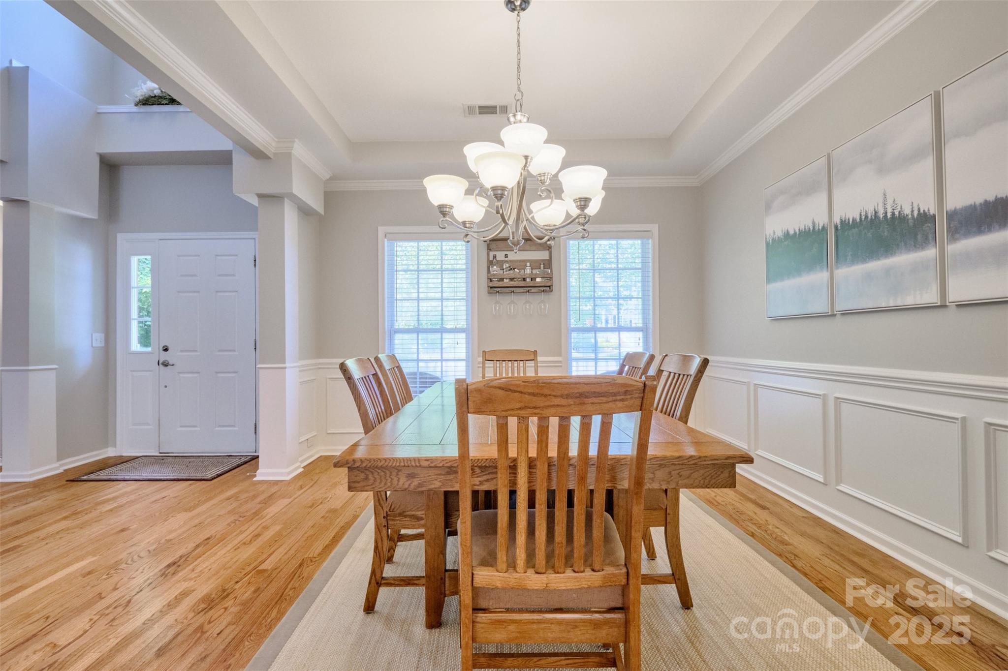 Pleasant Glen - Residential