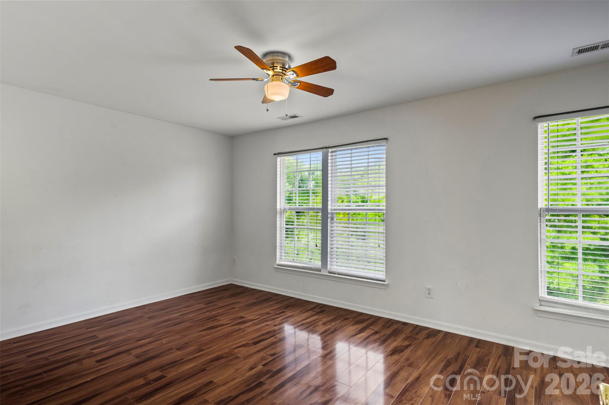 Garden Oaks - Residential