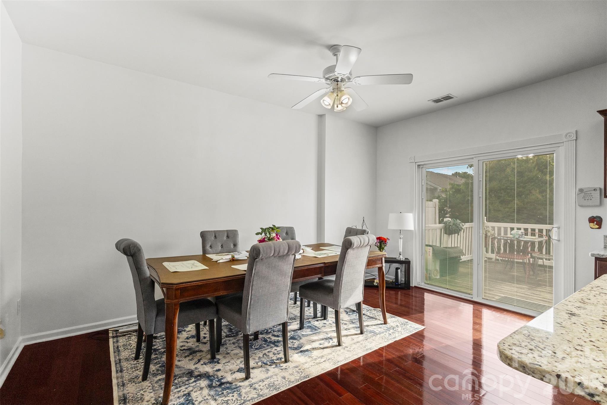 Garden Oaks - Residential