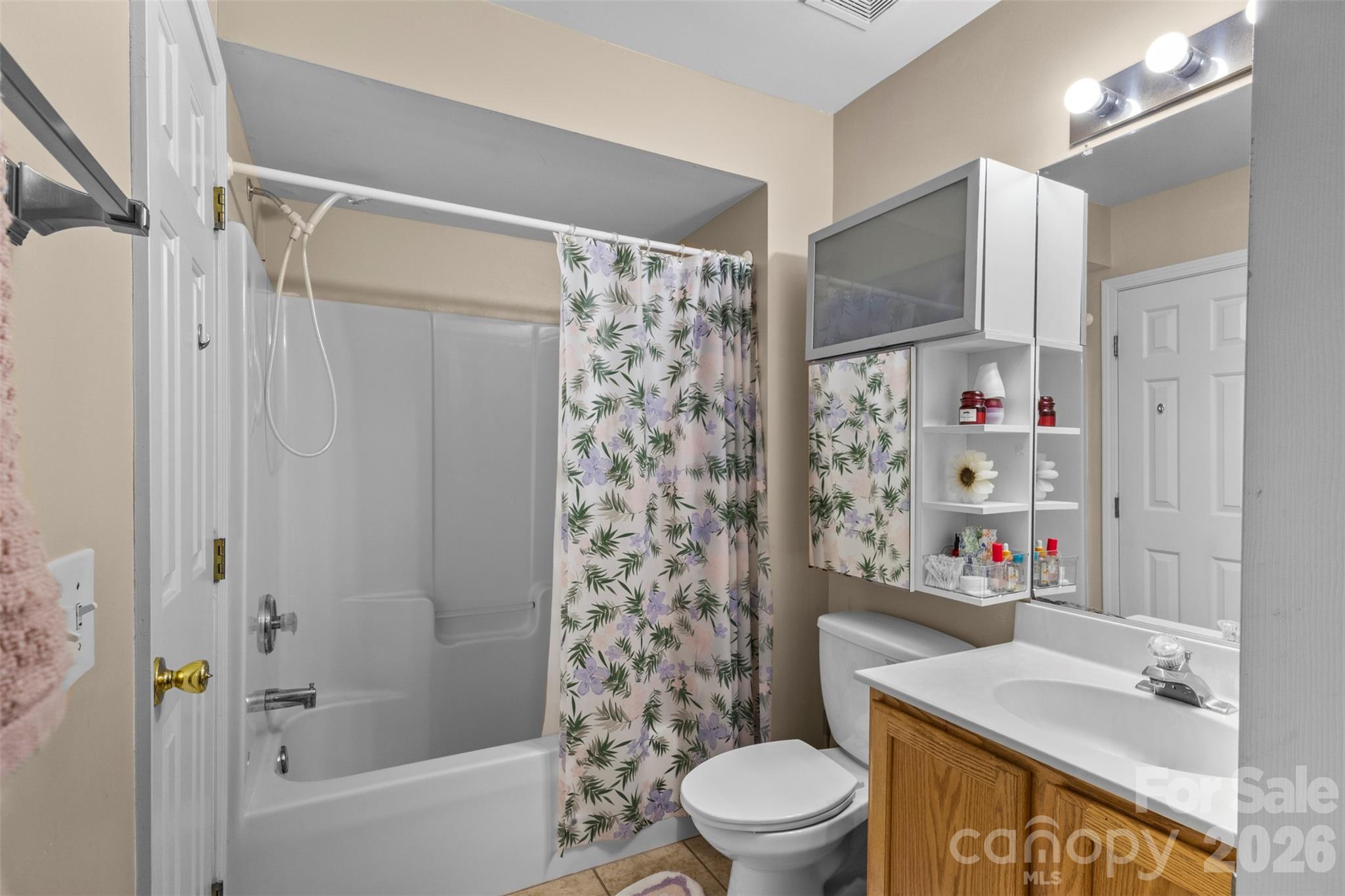 Garden Oaks - Residential