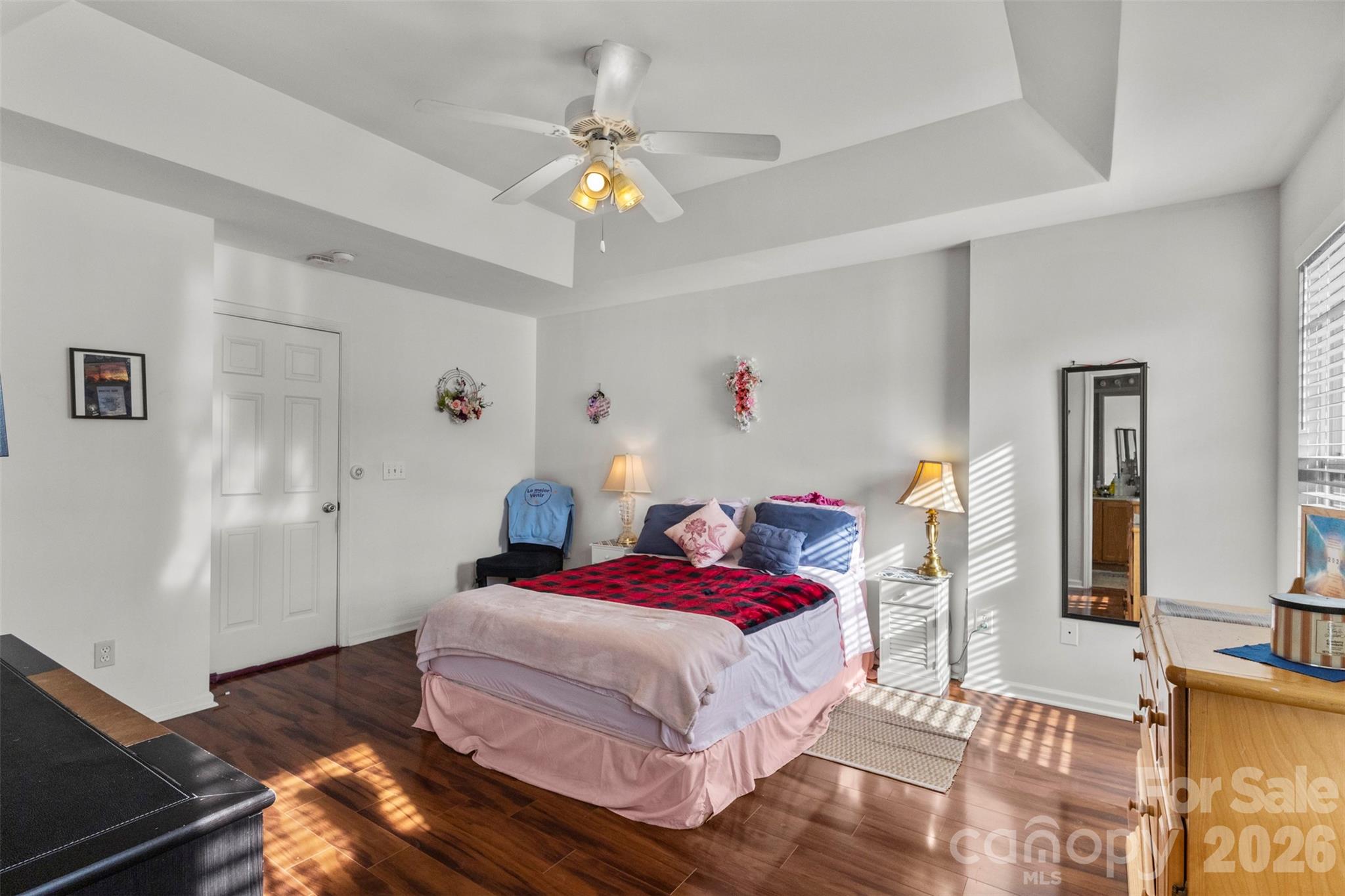 Garden Oaks - Residential