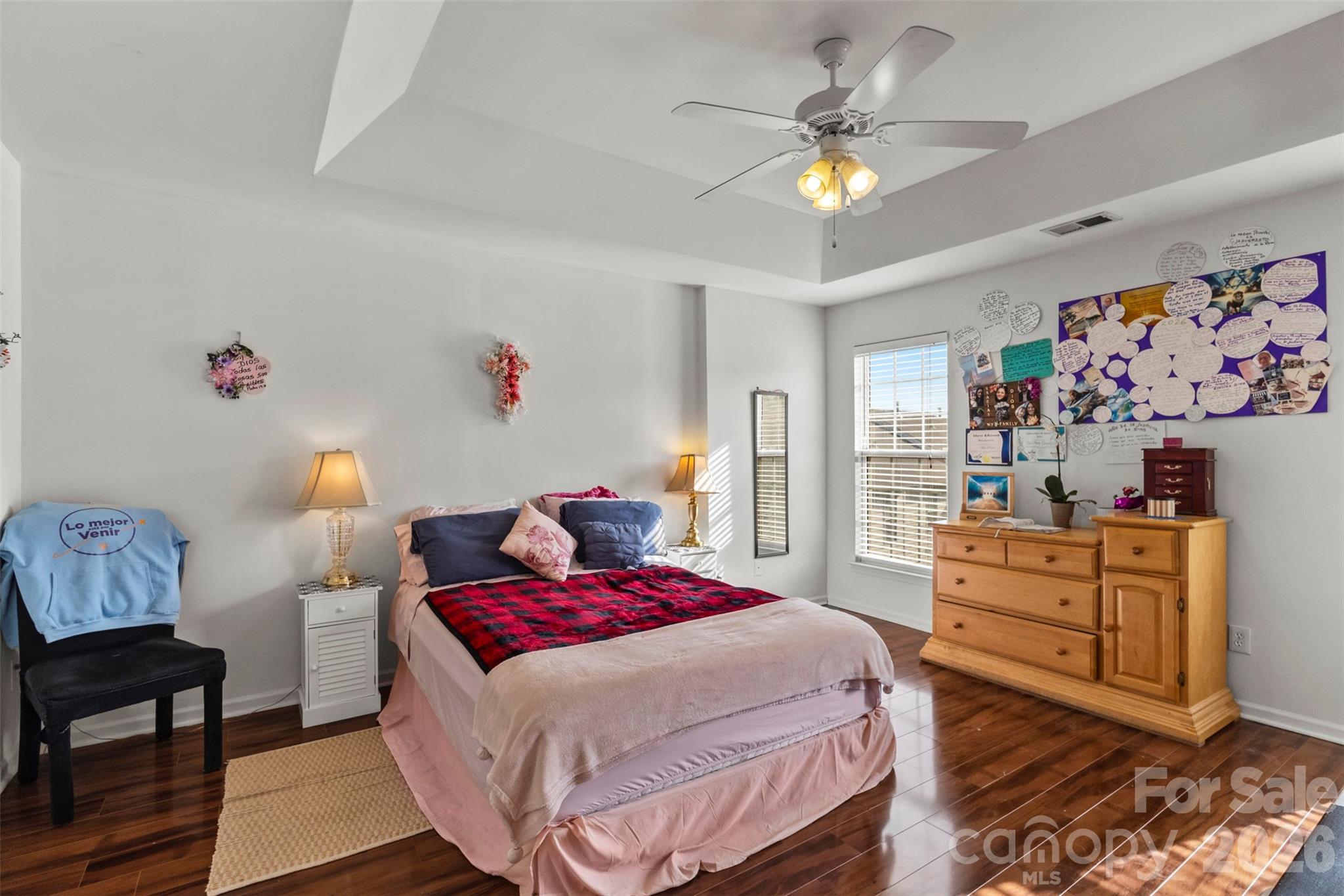 Garden Oaks - Residential