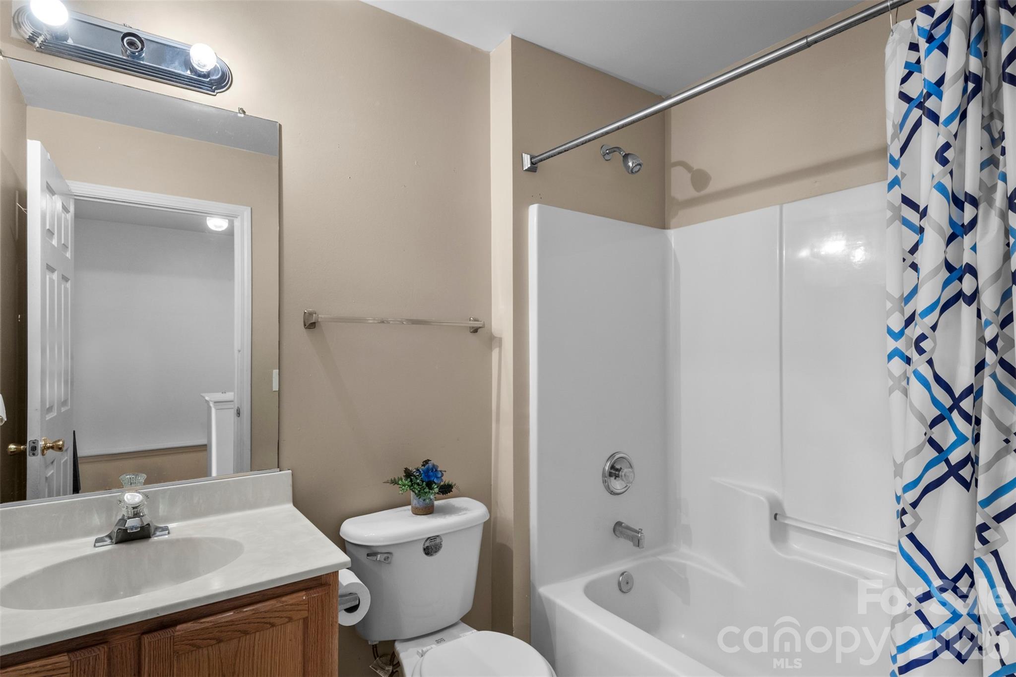 Garden Oaks - Residential