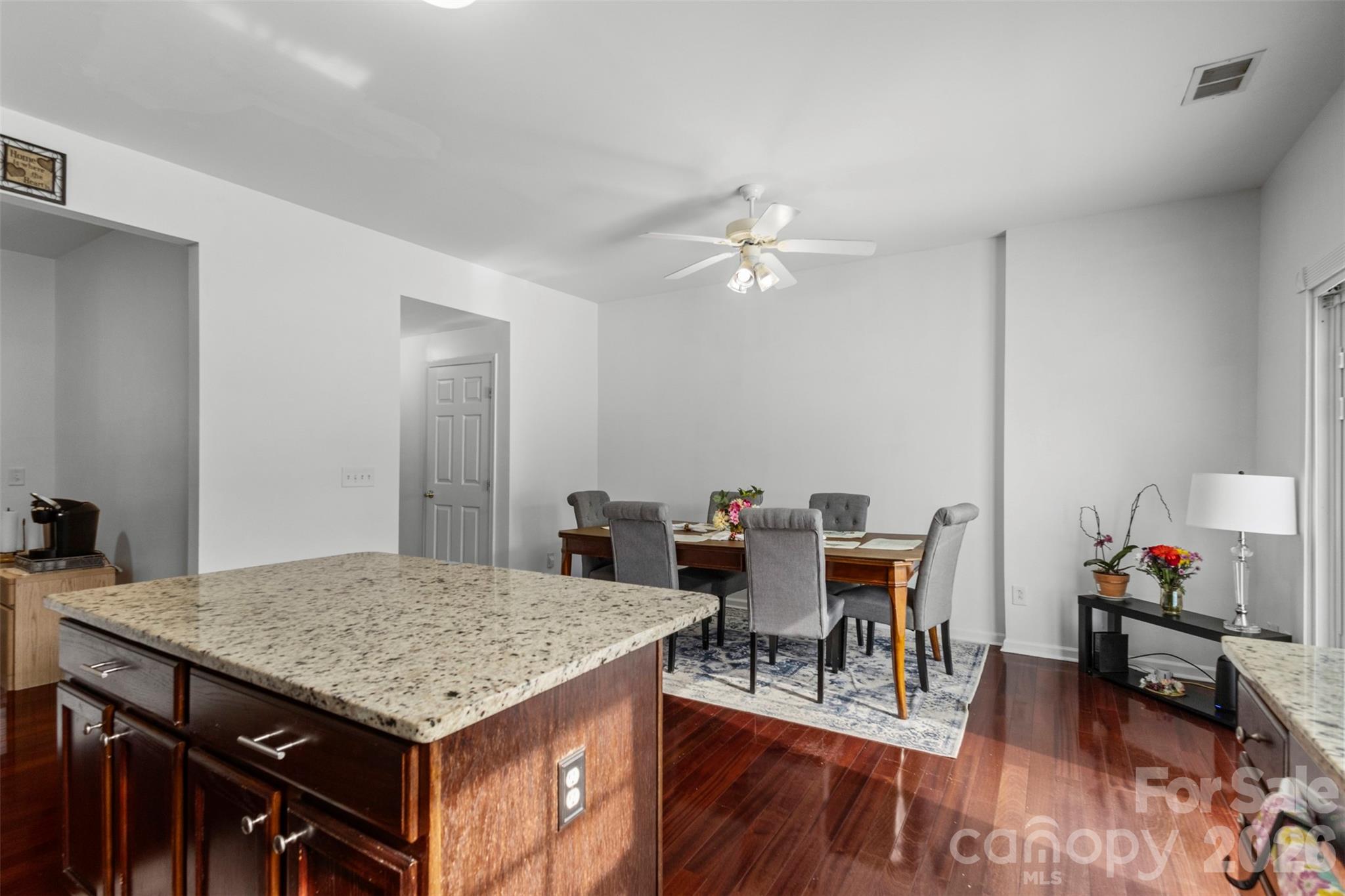 Garden Oaks - Residential
