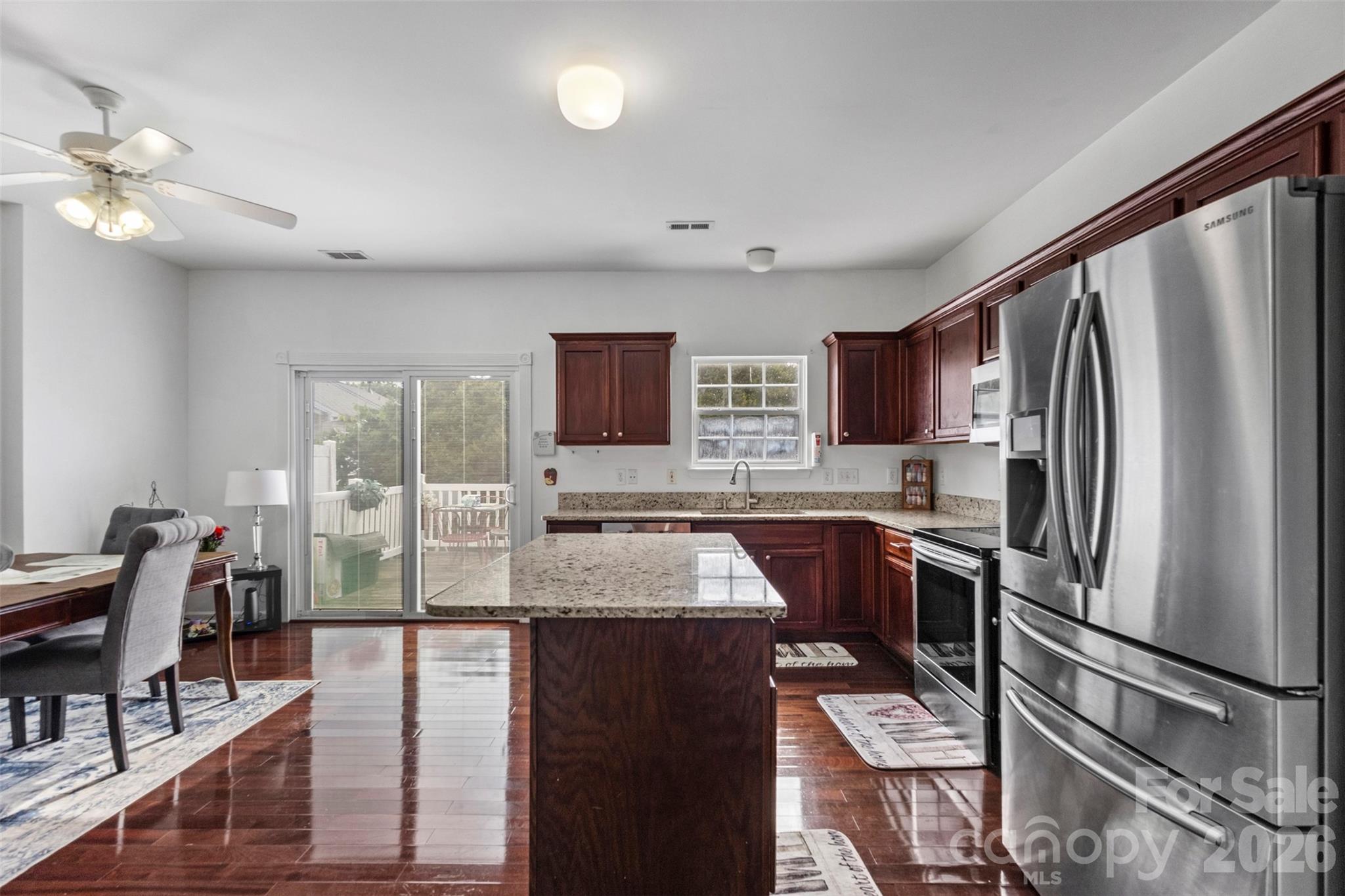 Garden Oaks - Residential