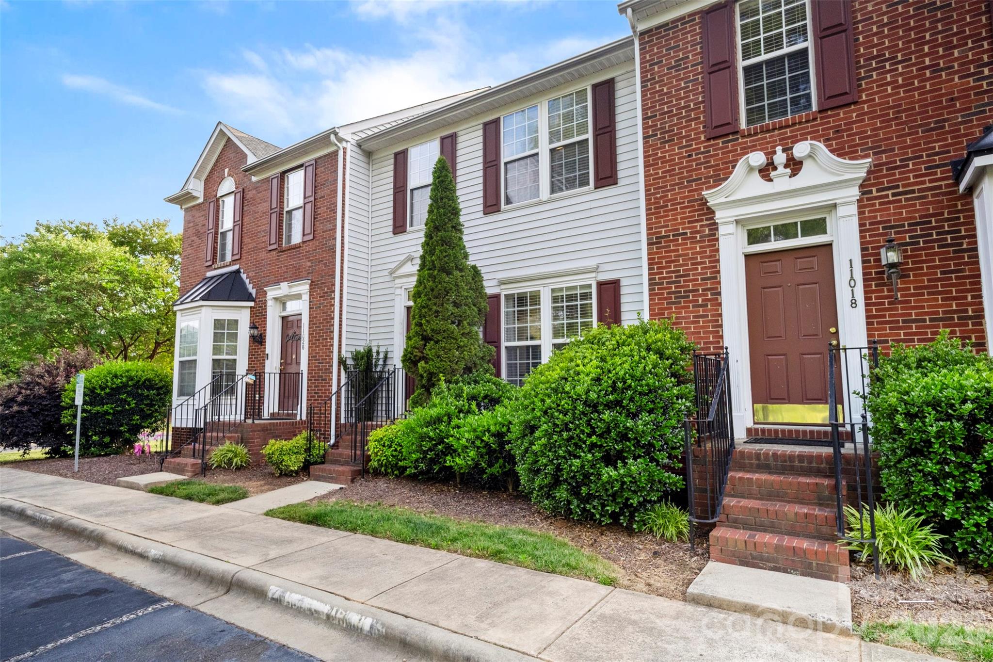 Garden Oaks - Residential