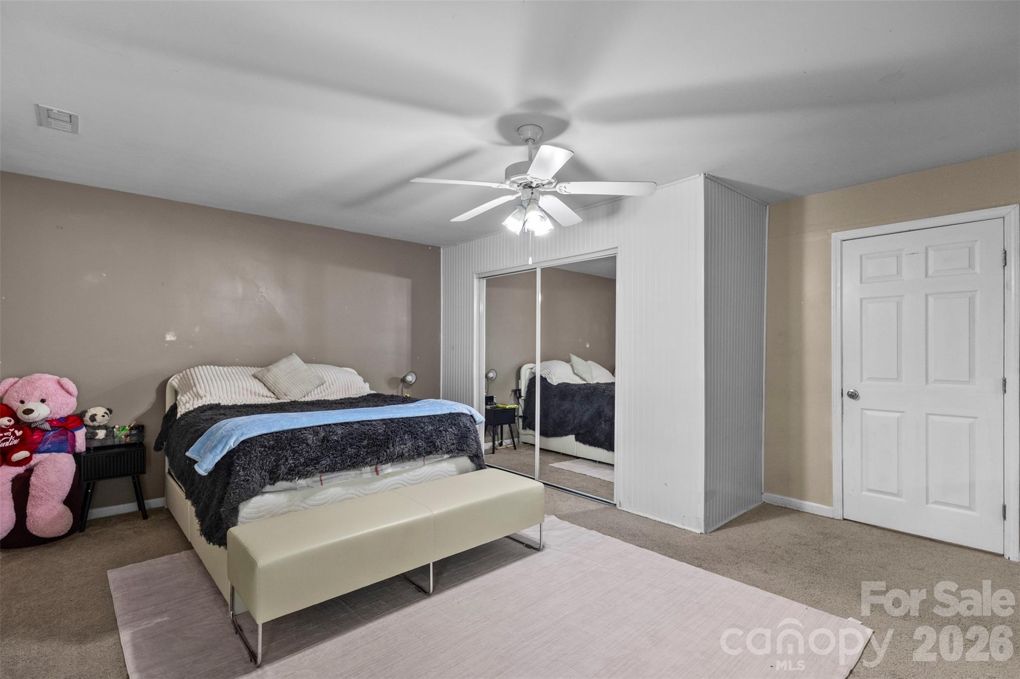 Garden Oaks - Residential