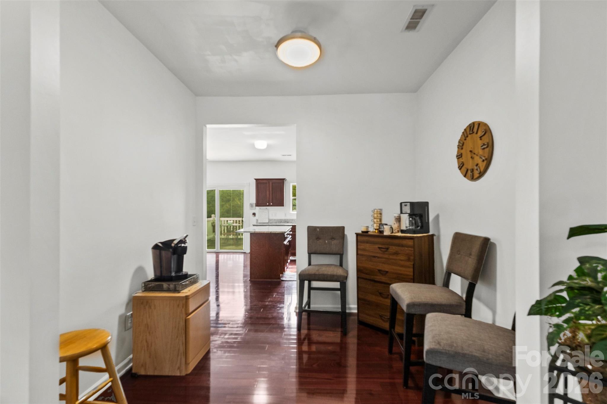 Garden Oaks - Residential