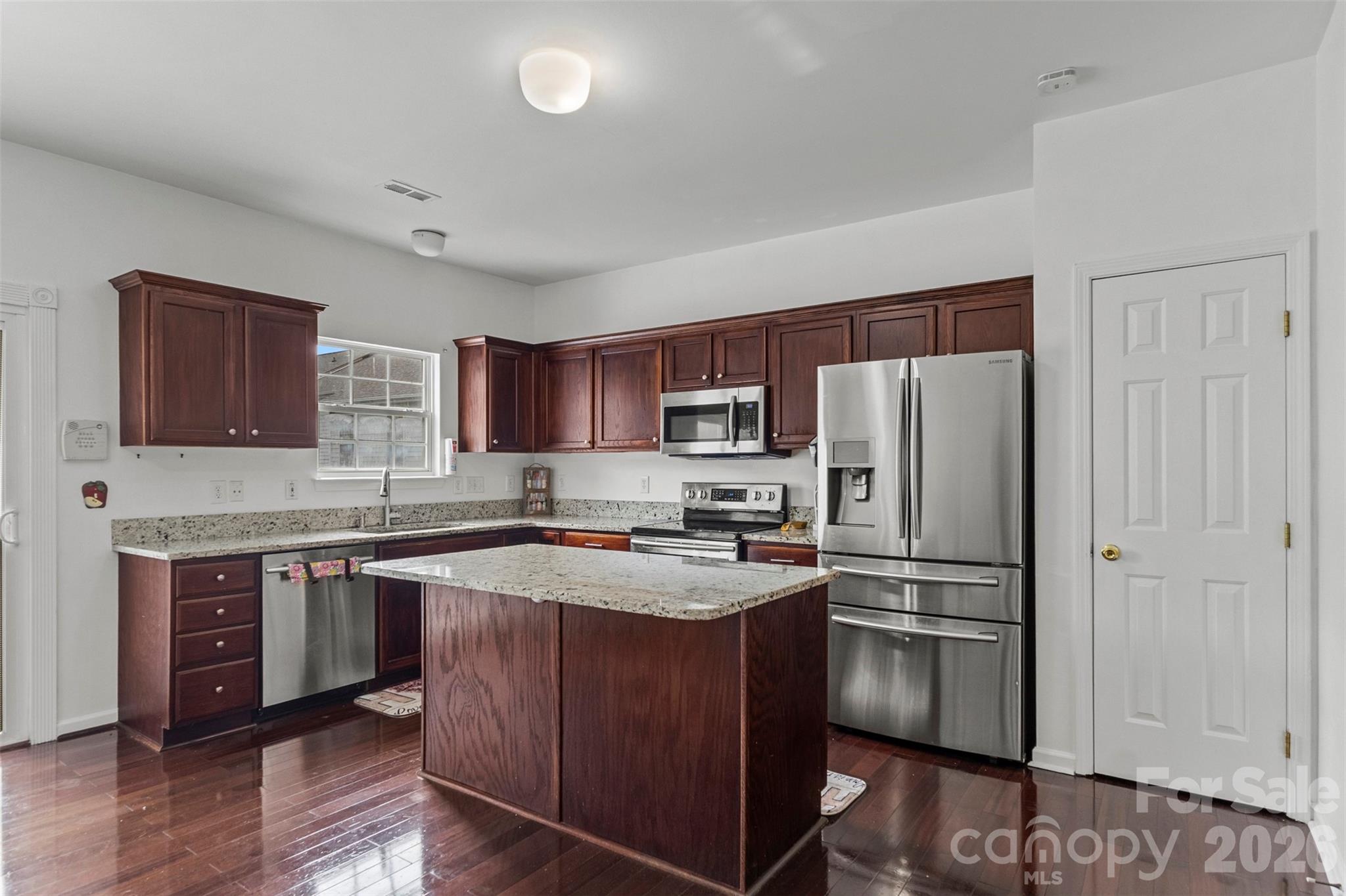 Garden Oaks - Residential