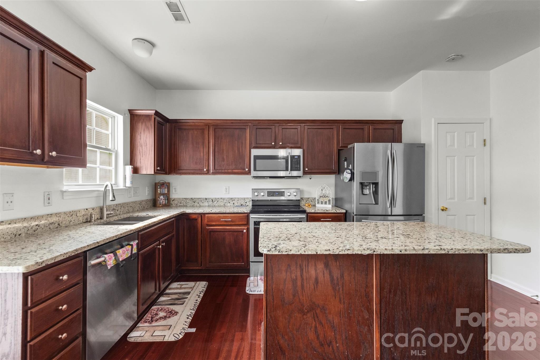 Garden Oaks - Residential