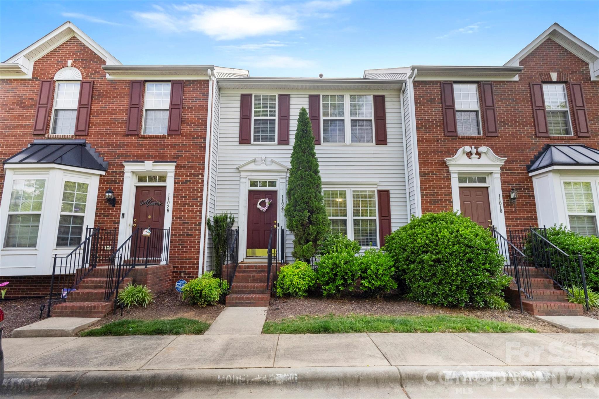 Garden Oaks - Residential