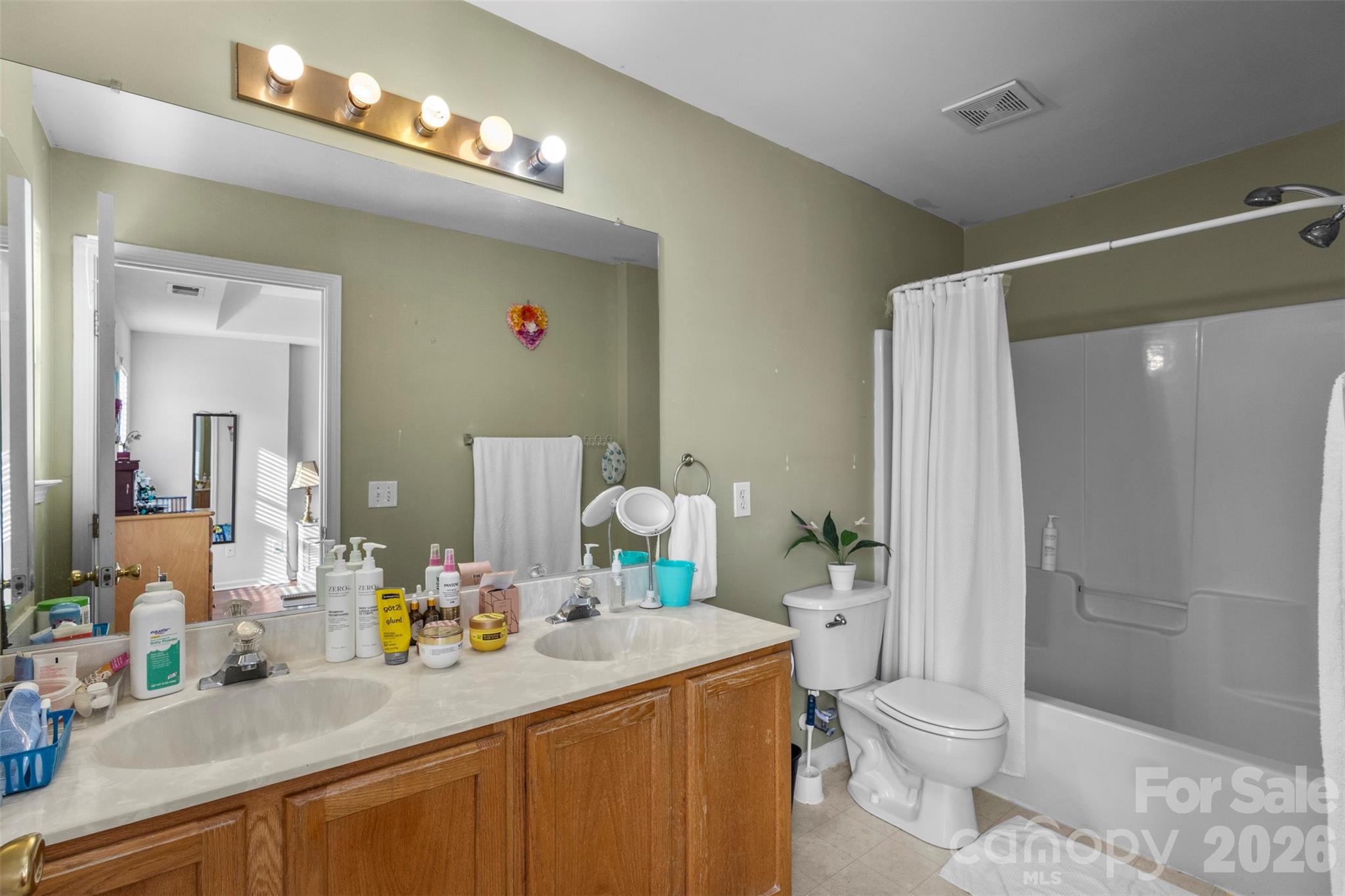 Garden Oaks - Residential