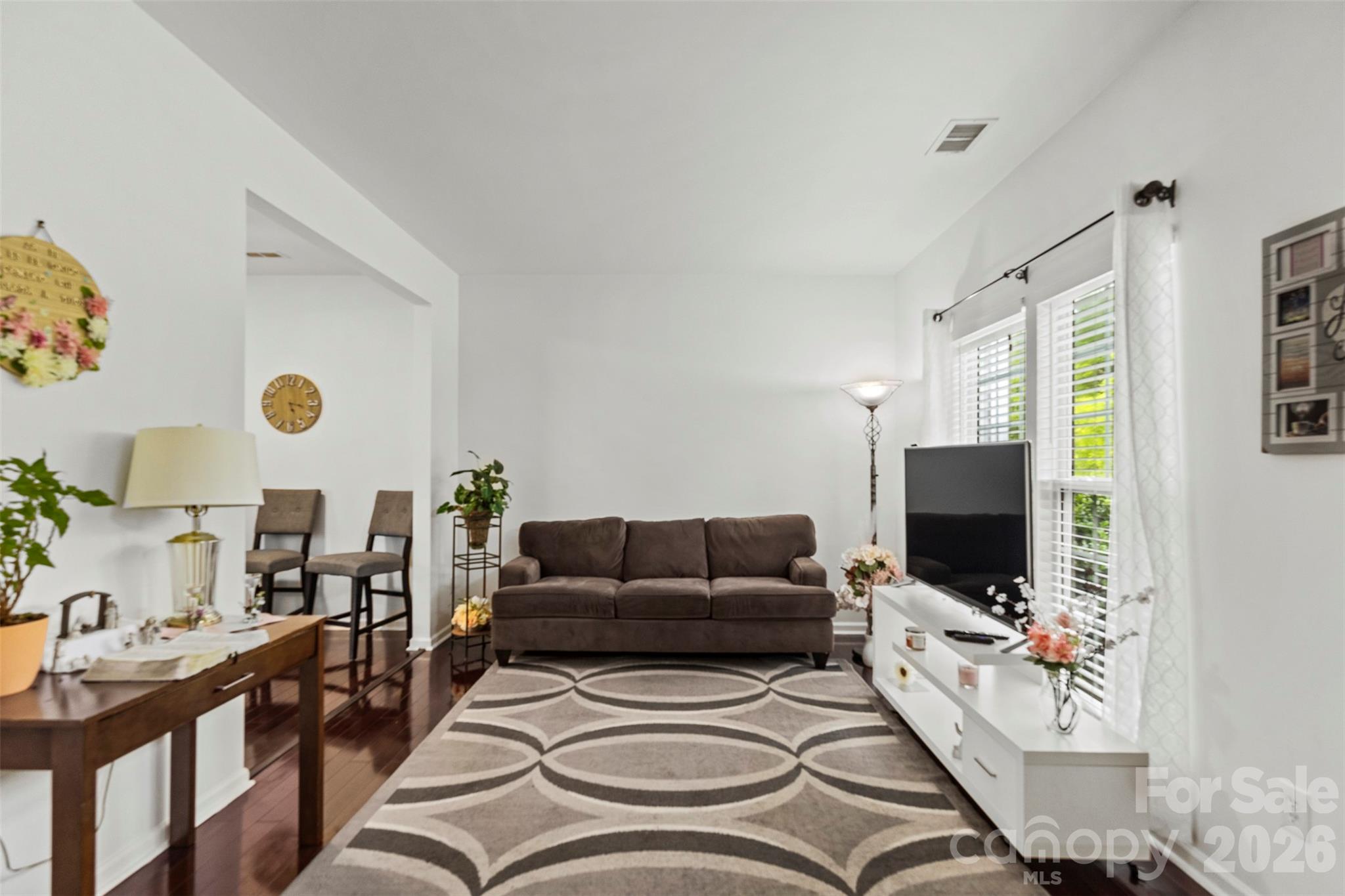 Garden Oaks - Residential