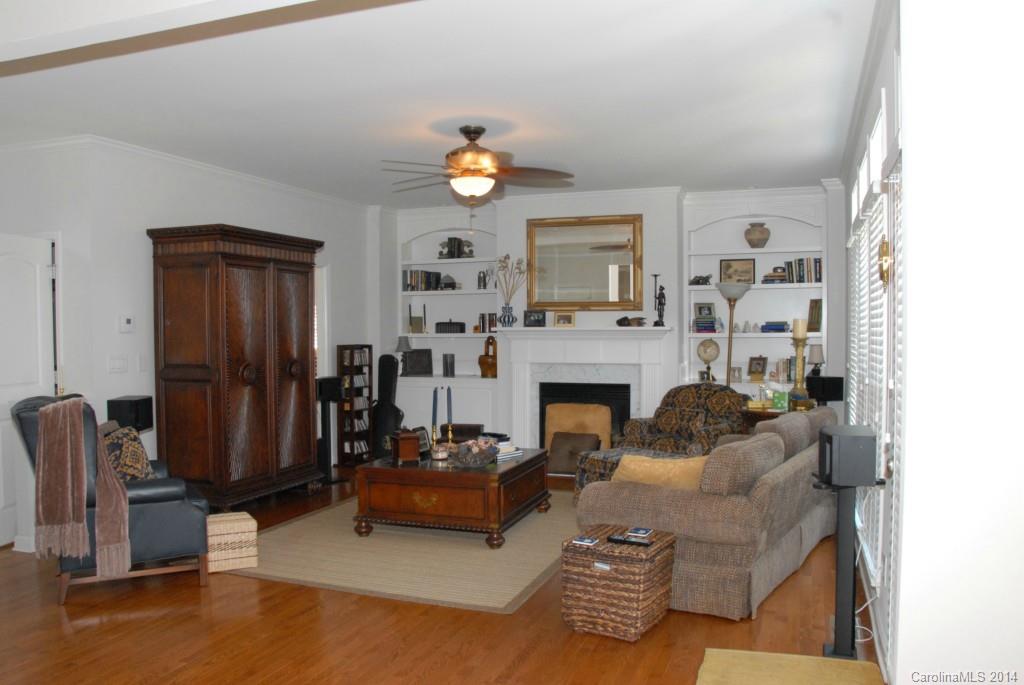 Bridgemill - Residential