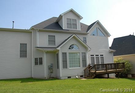 Bridgemill - Residential