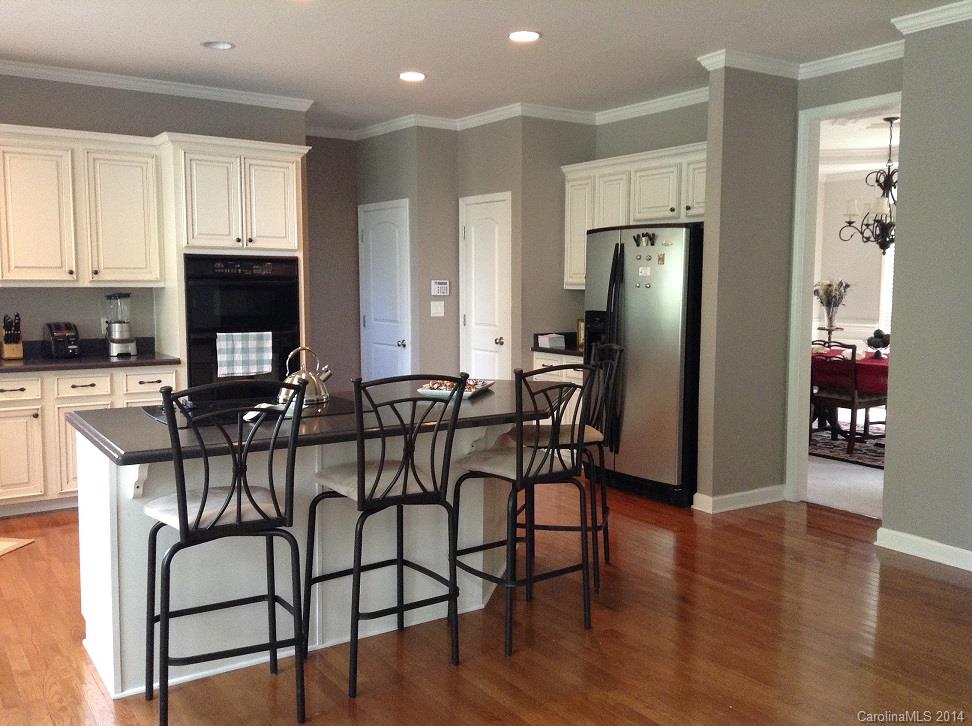 Bridgemill - Residential