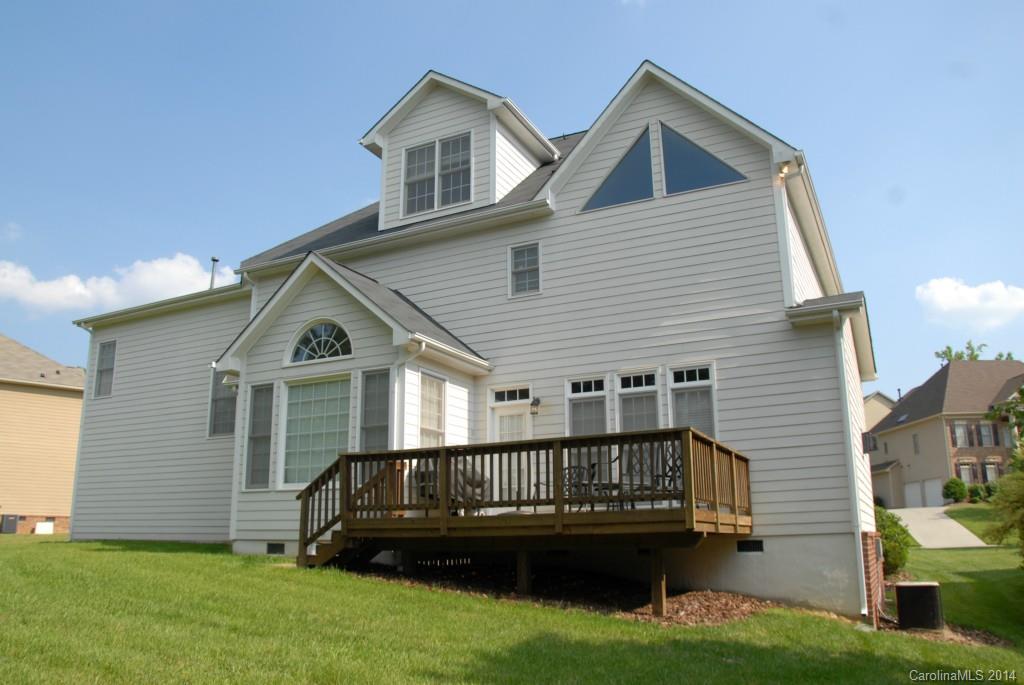 Bridgemill - Residential