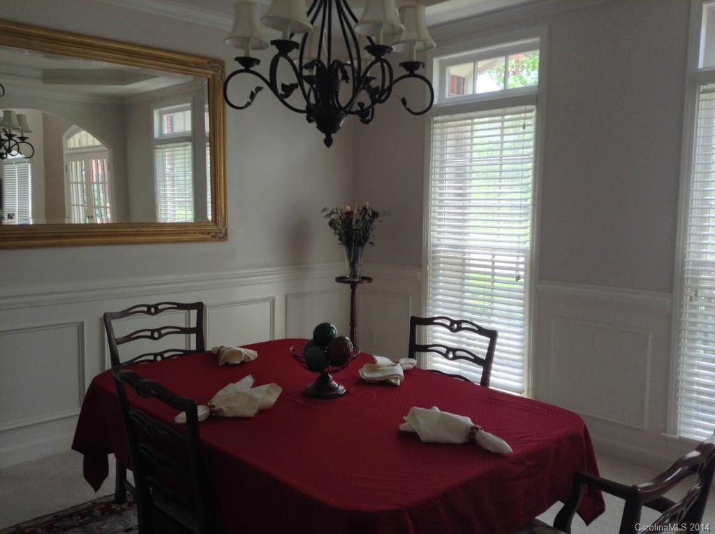 Bridgemill - Residential