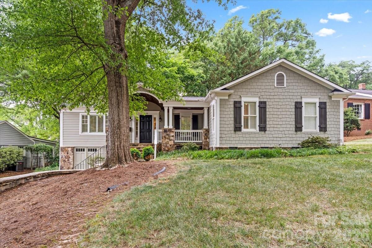 3000 Forest Park Drive