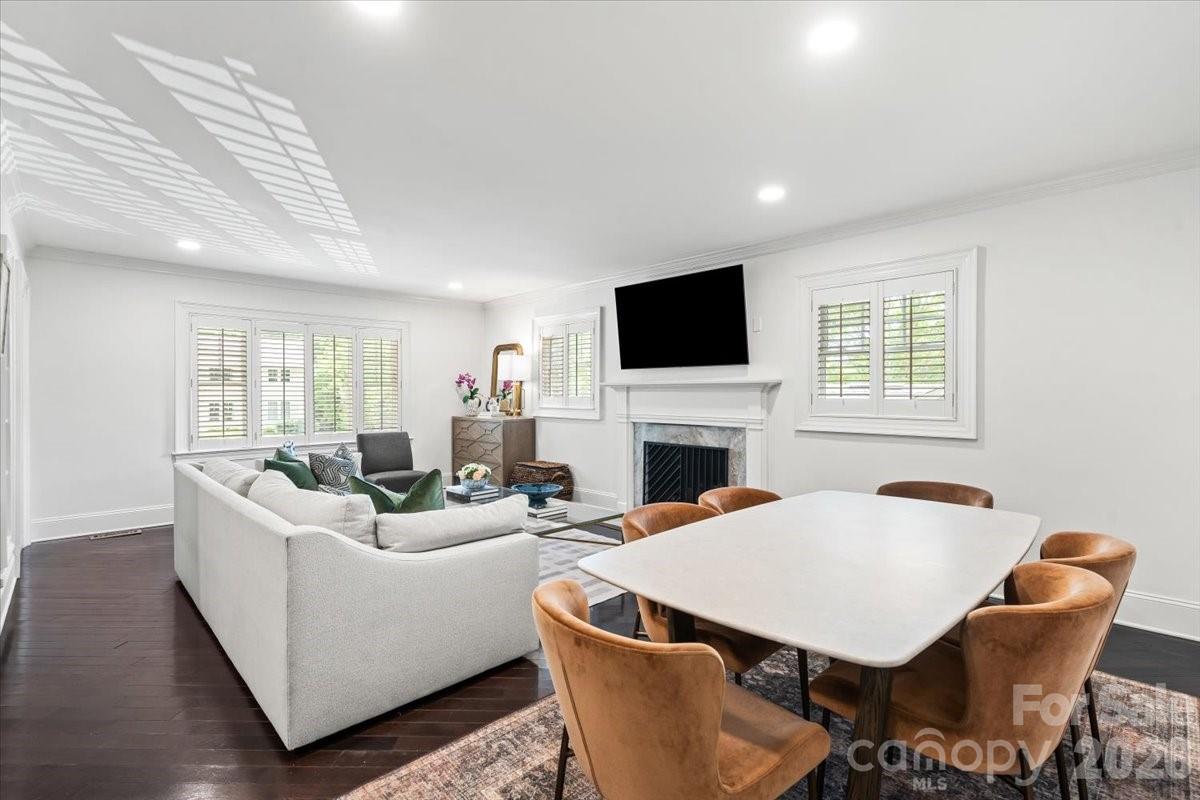 3000 Forest Park Drive
