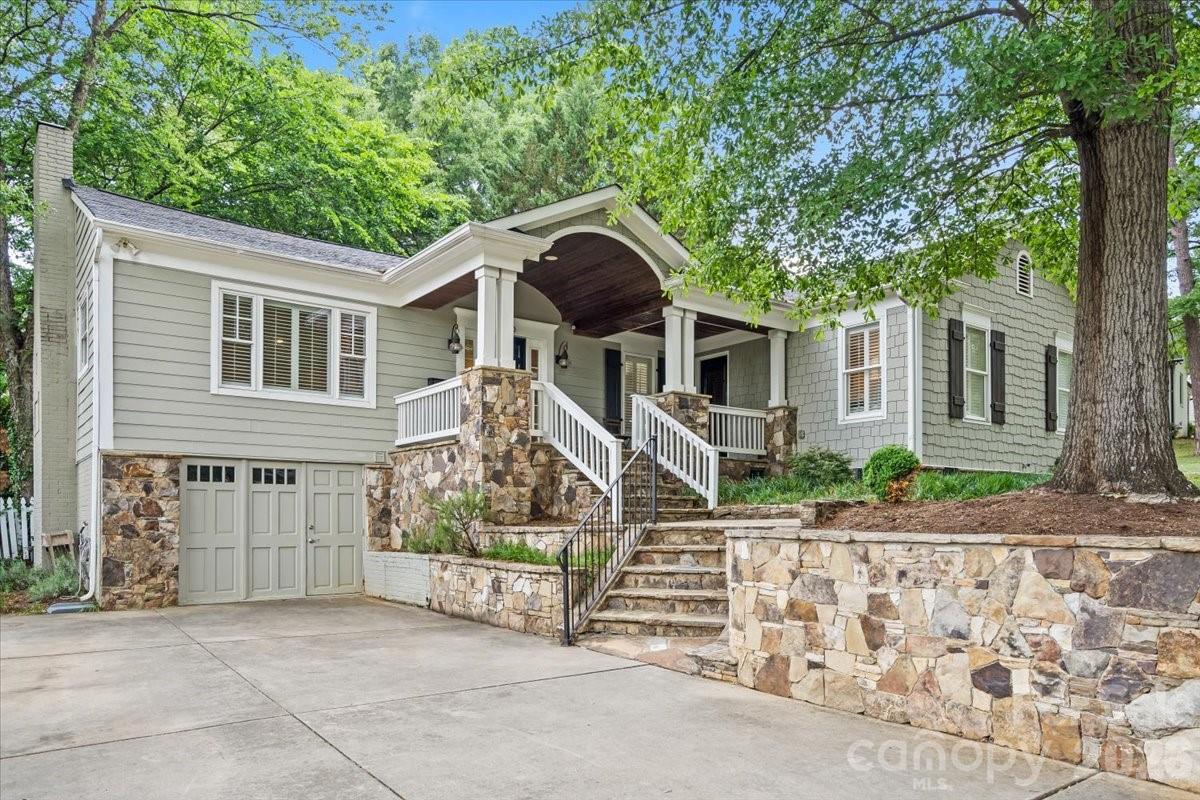 3000 Forest Park Drive