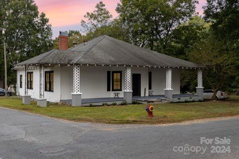 A home in Marshville