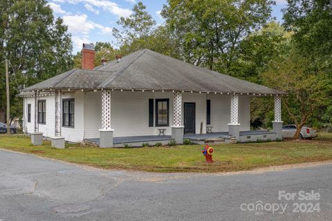 A home in Marshville