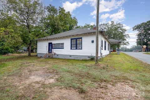 A home in Marshville