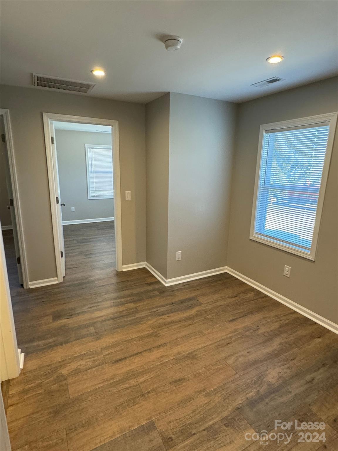 None - Residential Lease