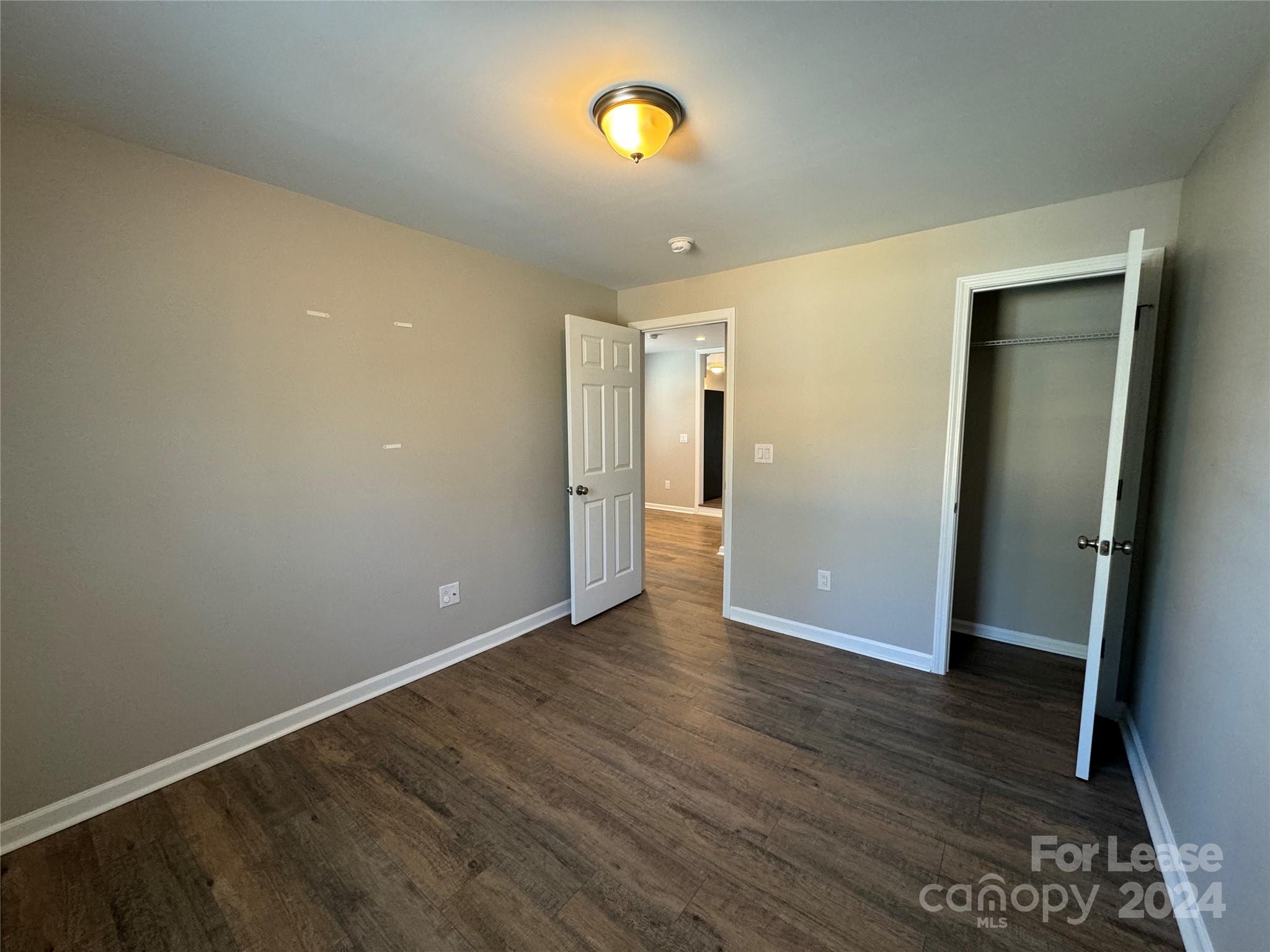 None - Residential Lease