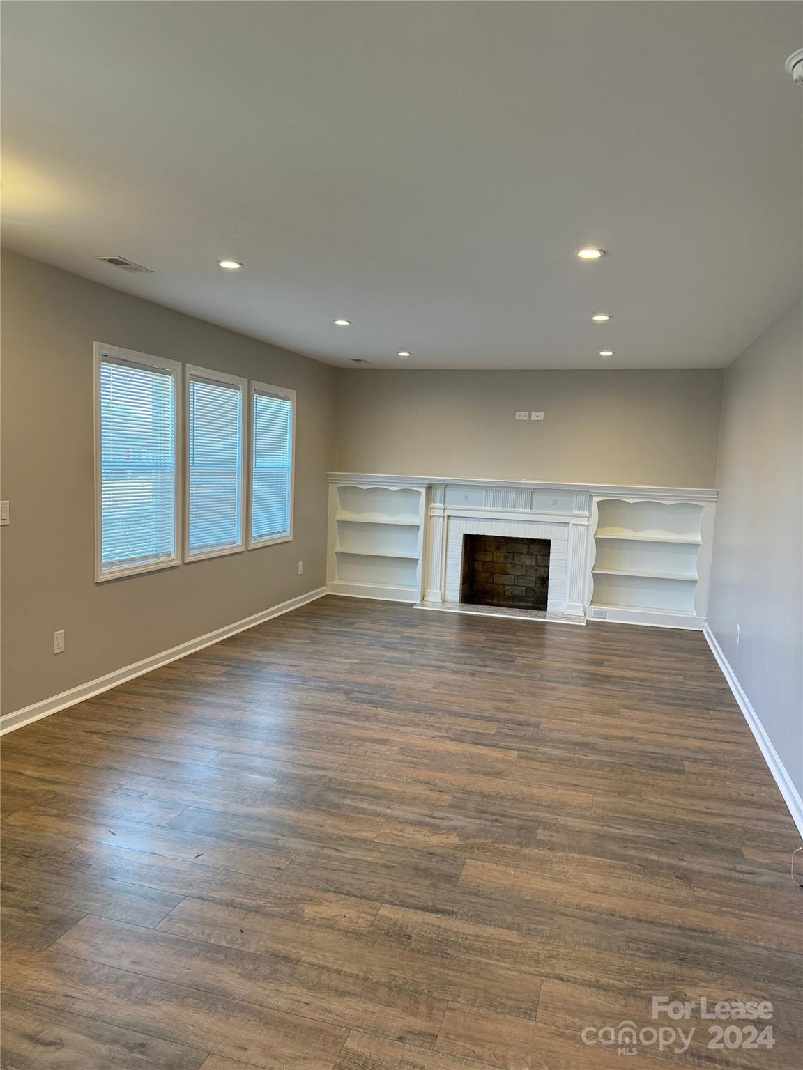 None - Residential Lease