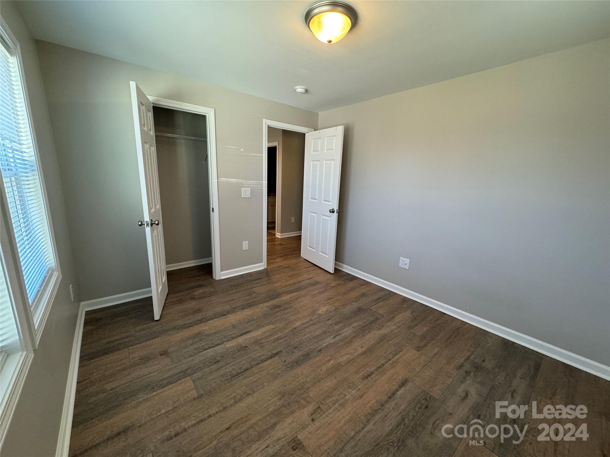 None - Residential Lease