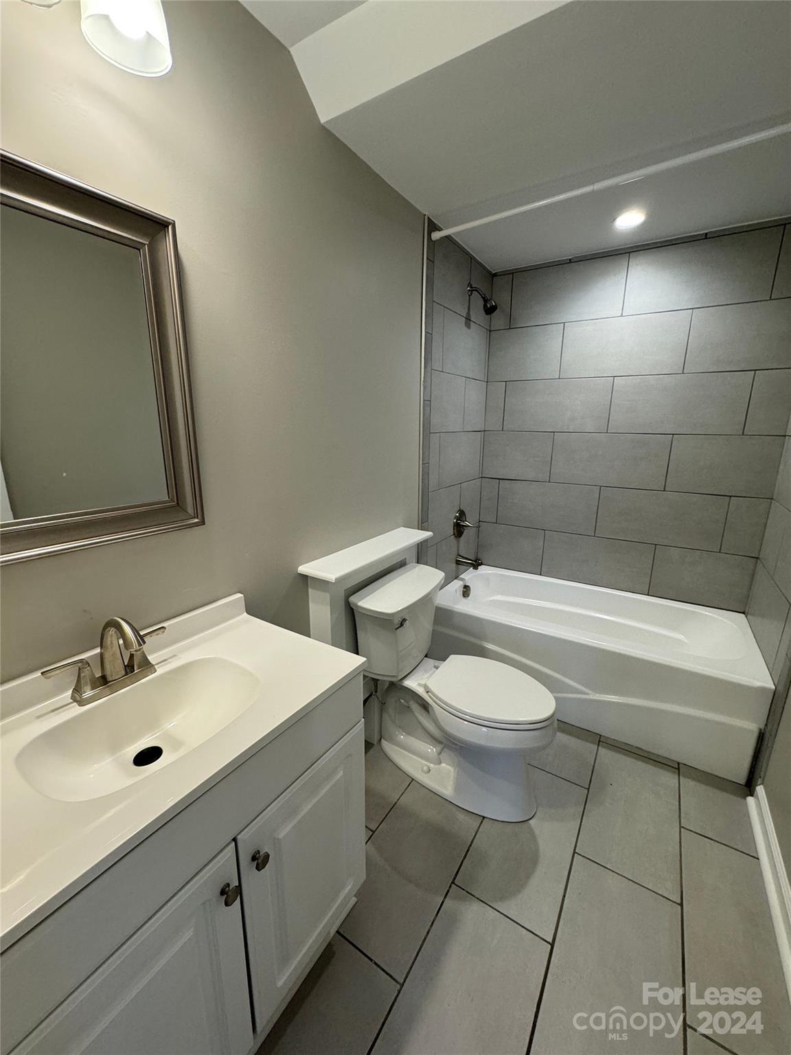 None - Residential Lease