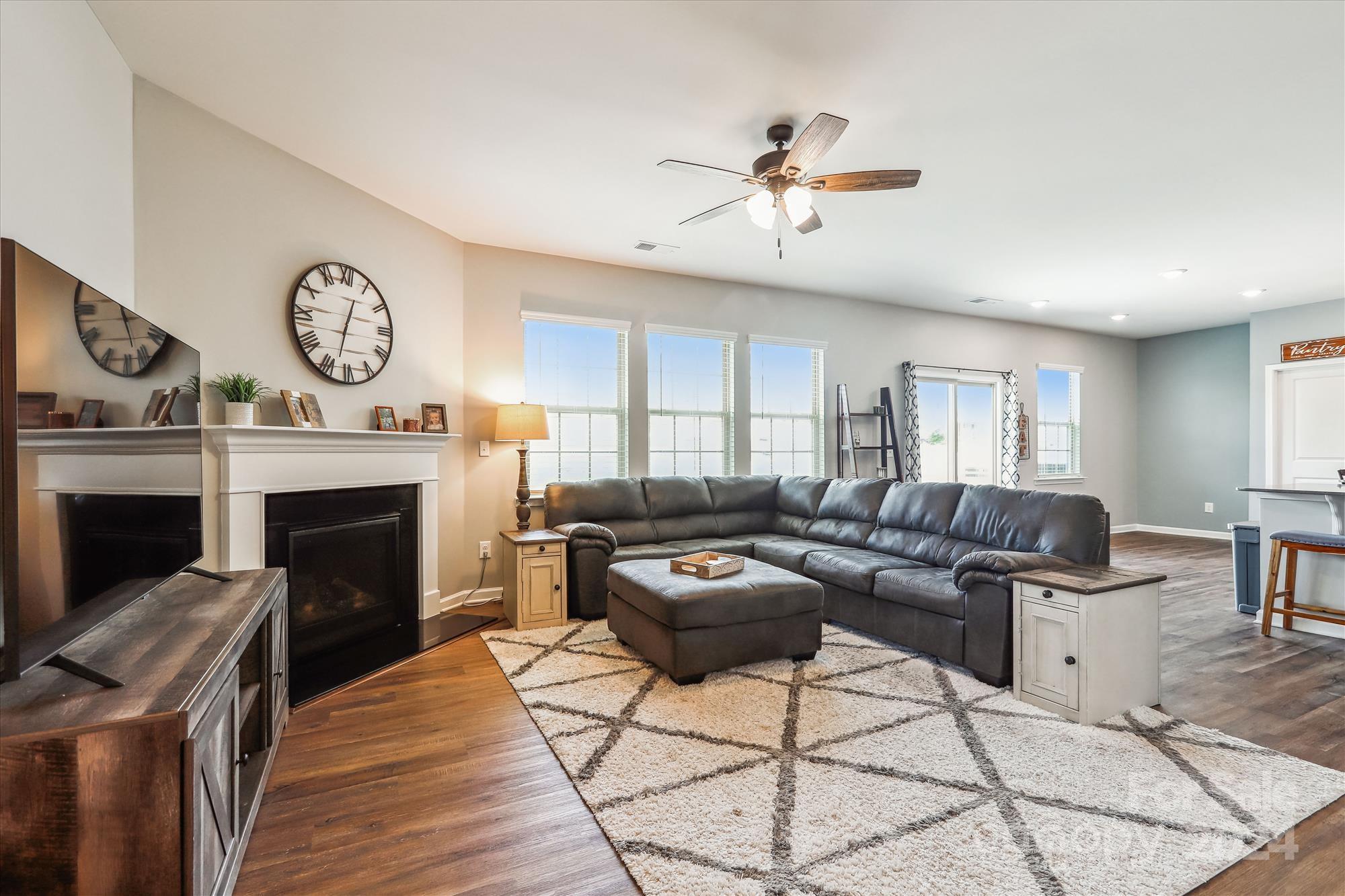 Walnut Creek - Residential