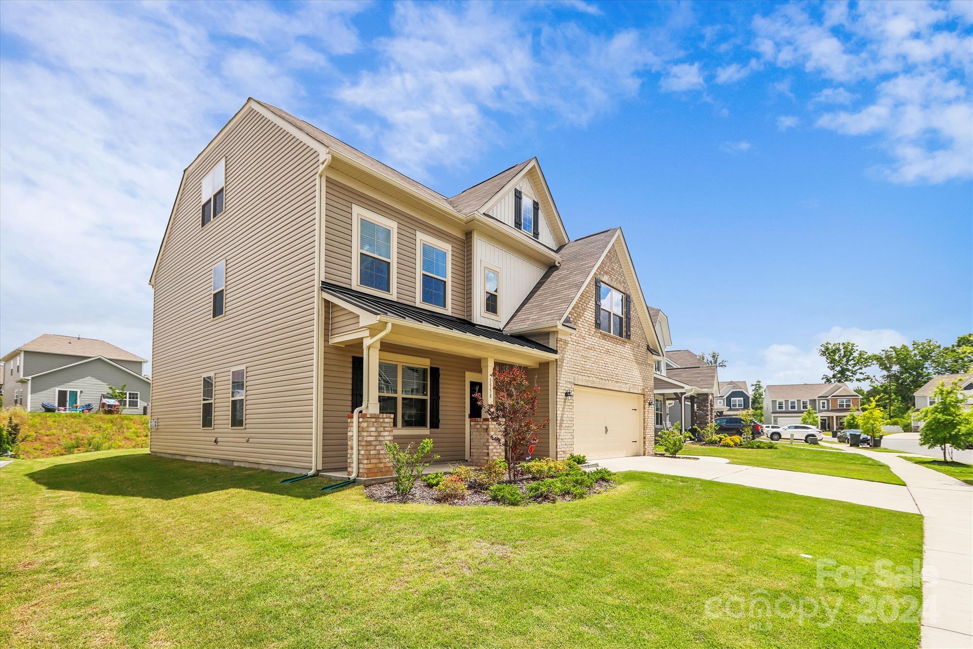 Walnut Creek - Residential