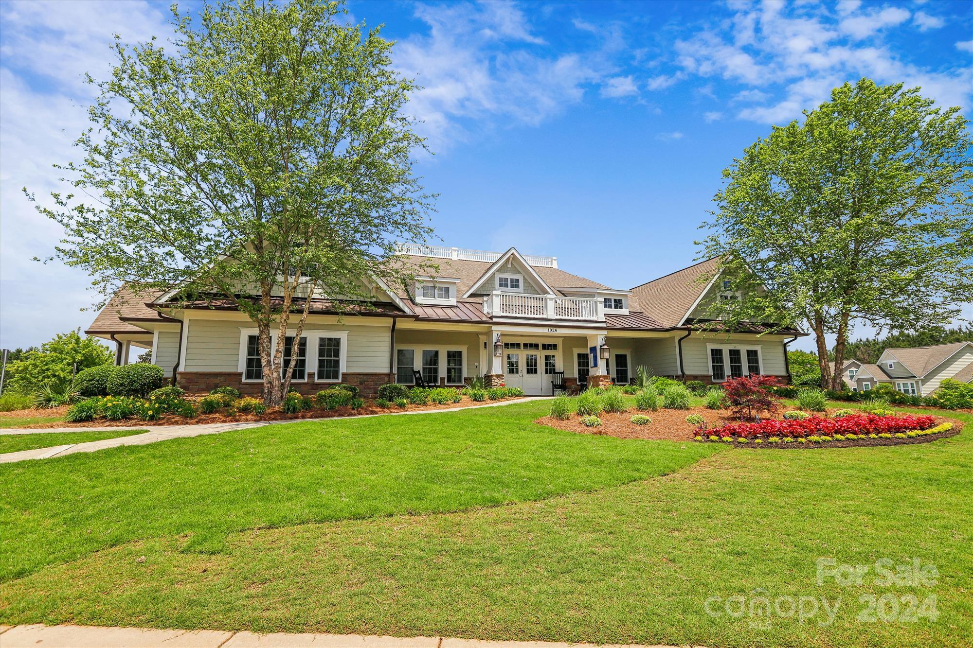 Walnut Creek - Residential