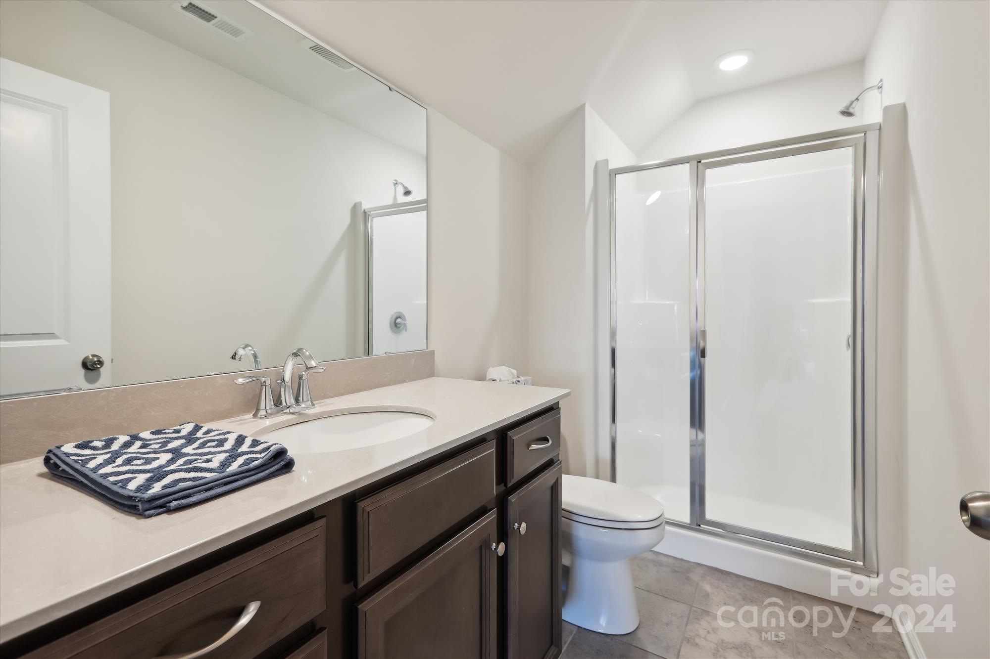 Walnut Creek - Residential