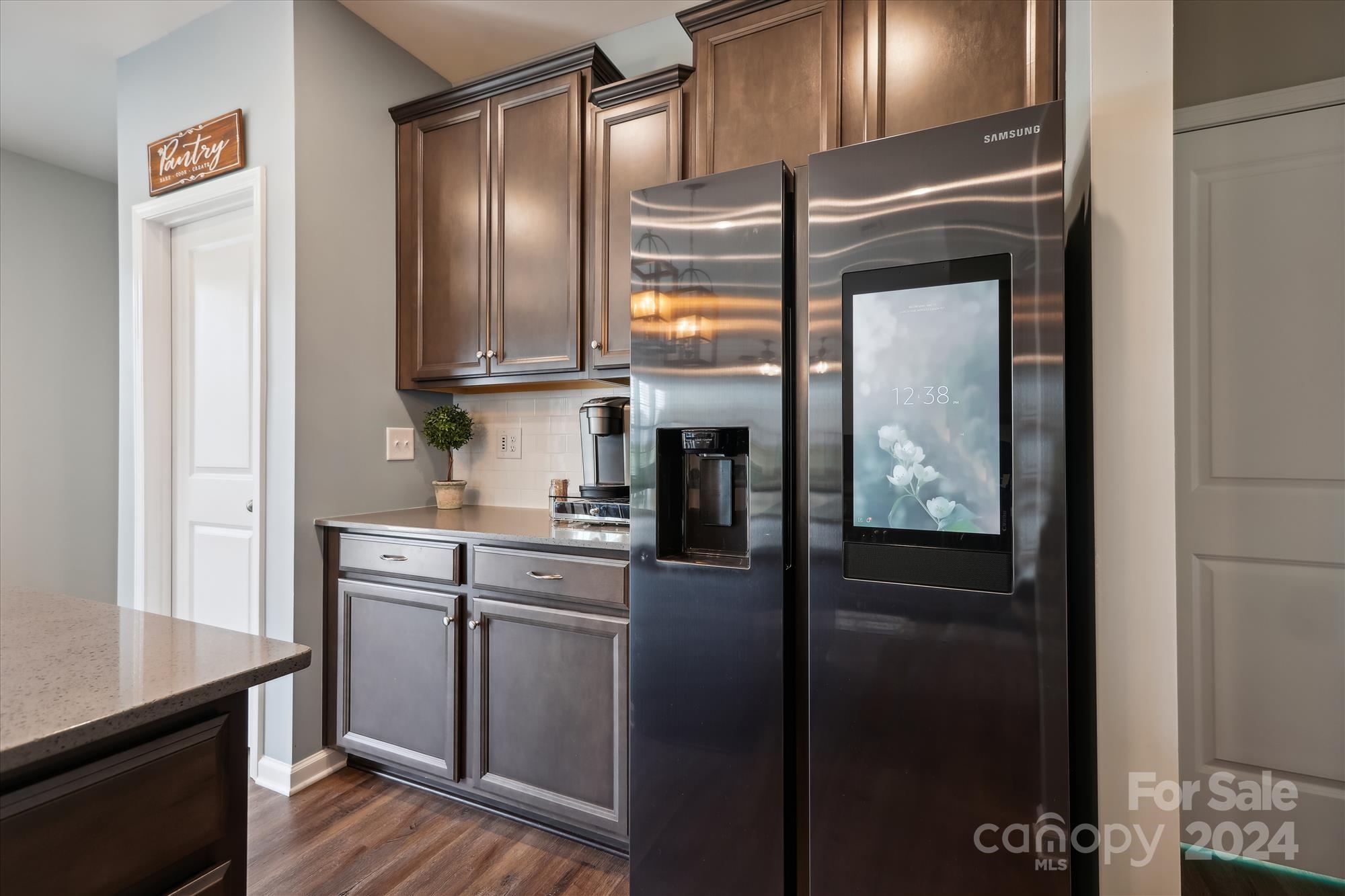 Walnut Creek - Residential