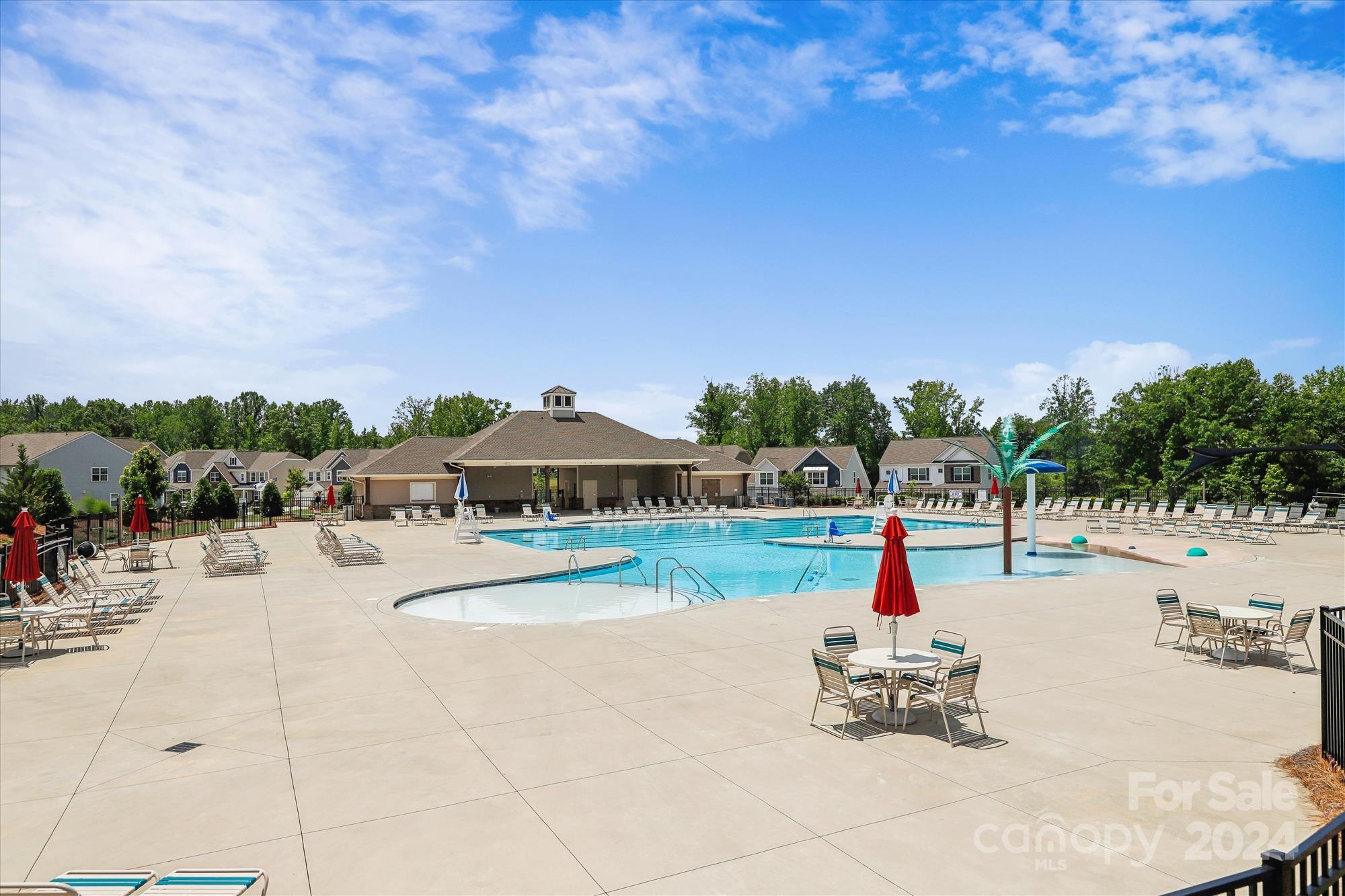 Walnut Creek - Residential