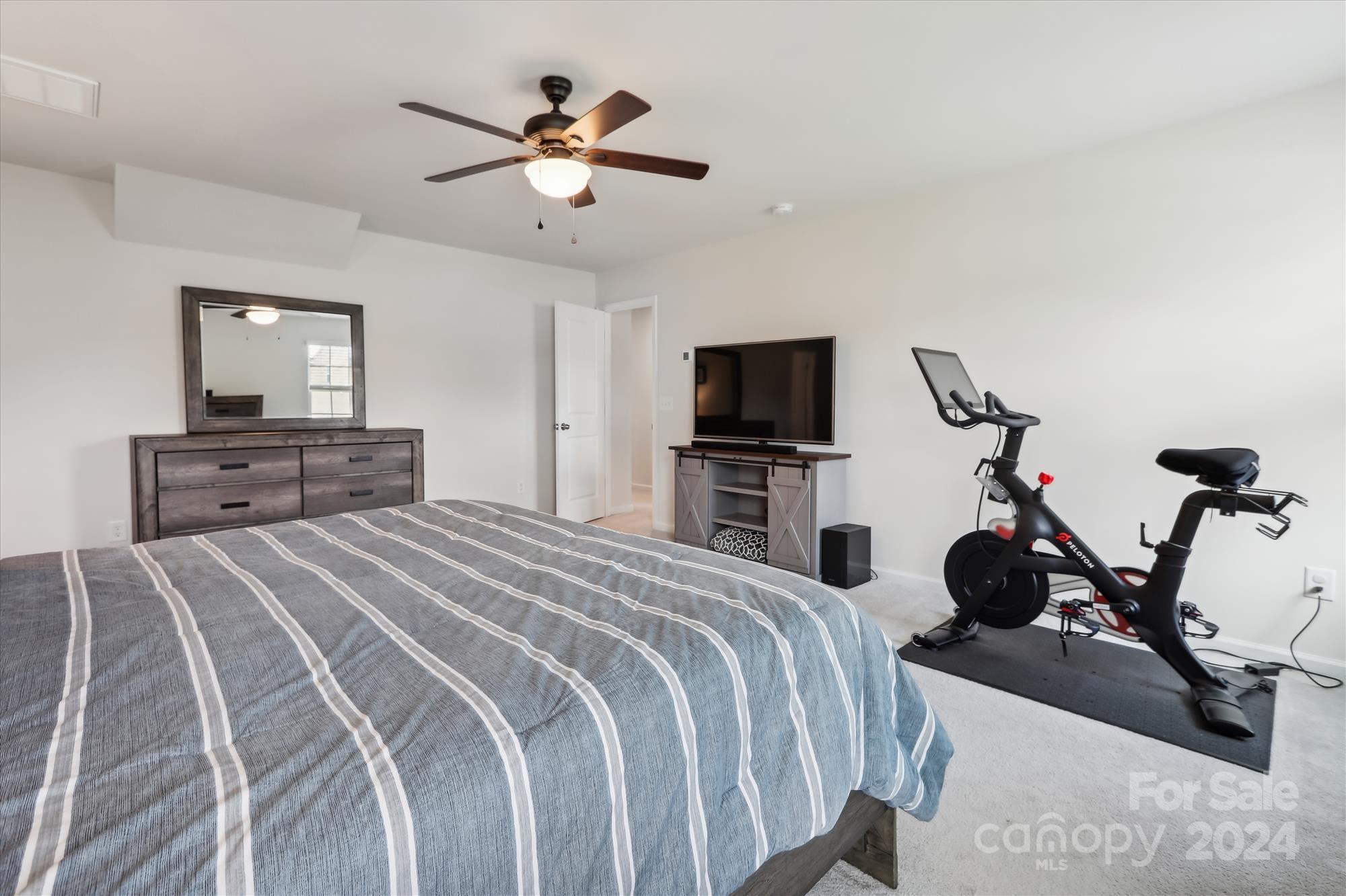 Walnut Creek - Residential