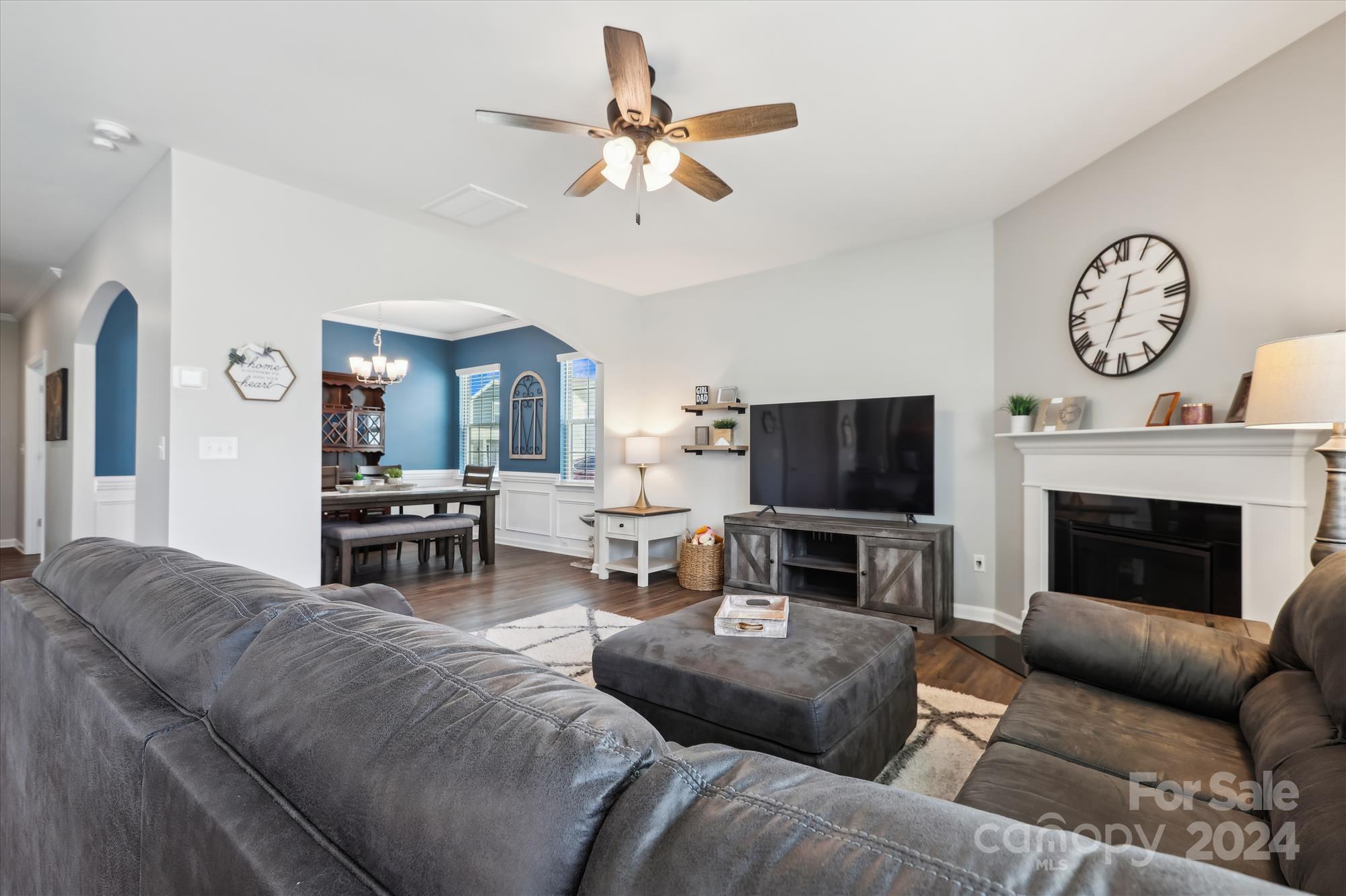 Walnut Creek - Residential