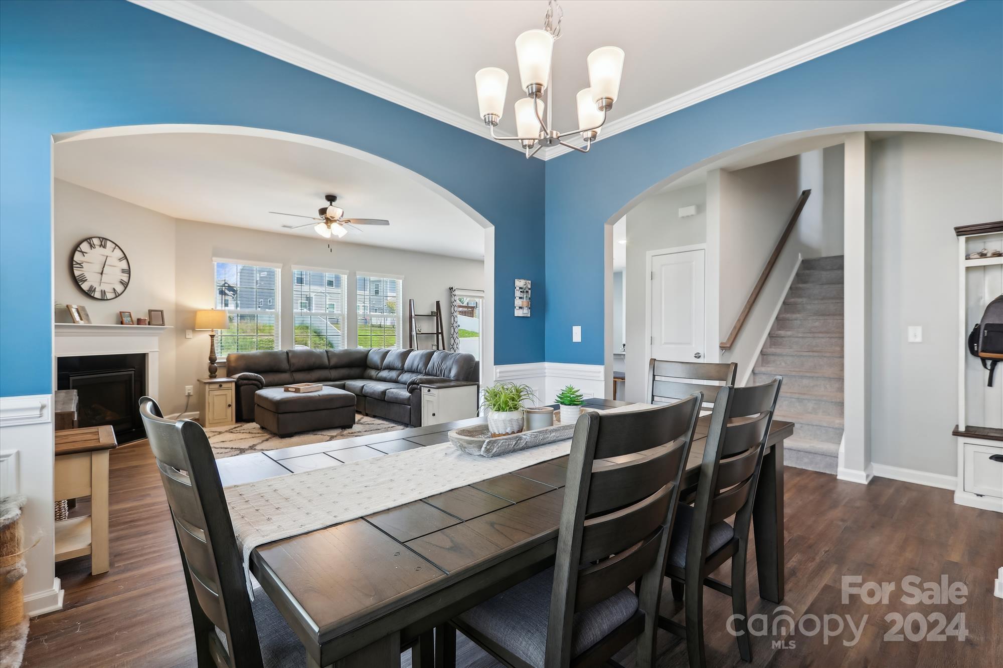 Walnut Creek - Residential