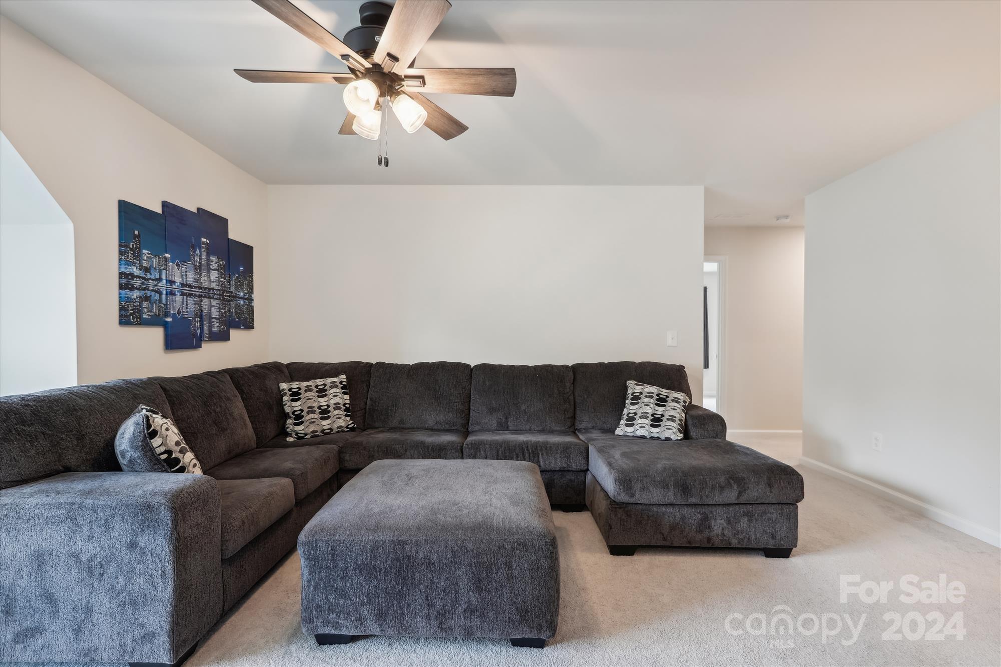 Walnut Creek - Residential